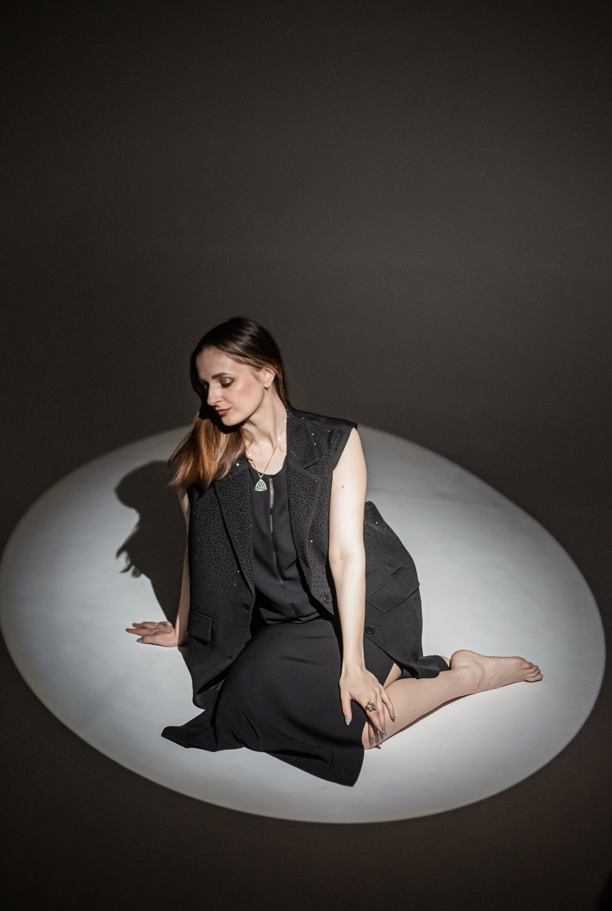 Фотосессии в студии. Авторские туры с профессиональным фотографом