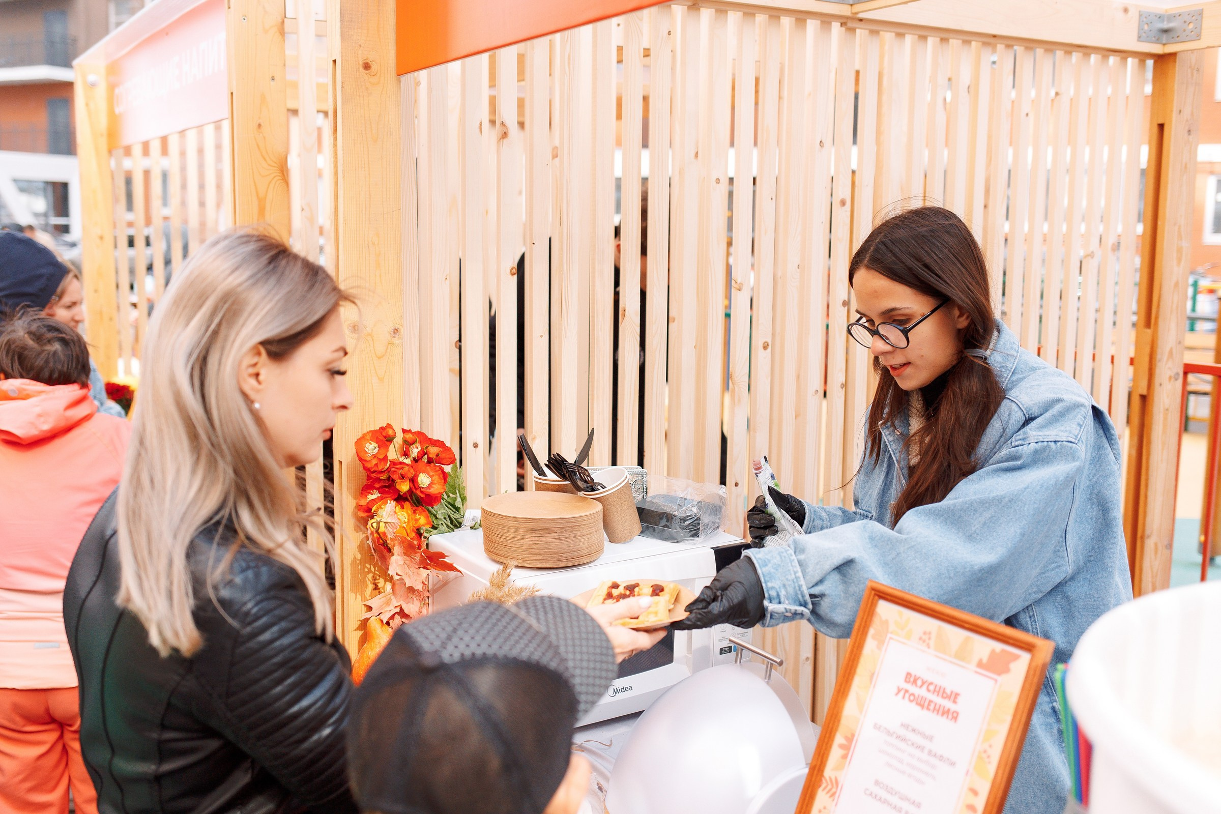 репортажный фотограф в краснодаре