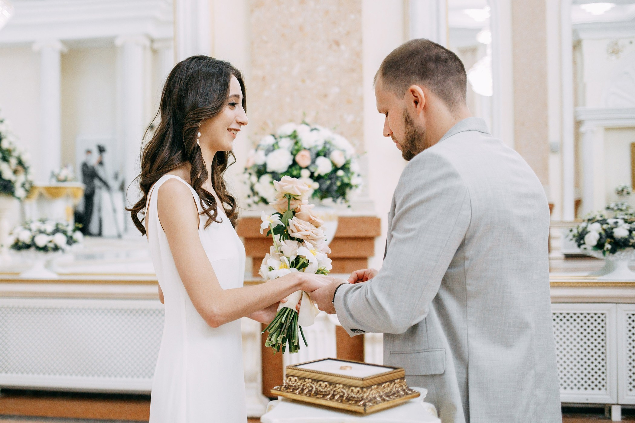 Андрей и Вероника. Семейный, репортажный, свадебный фотограф в Краснодаре Артур Александрин