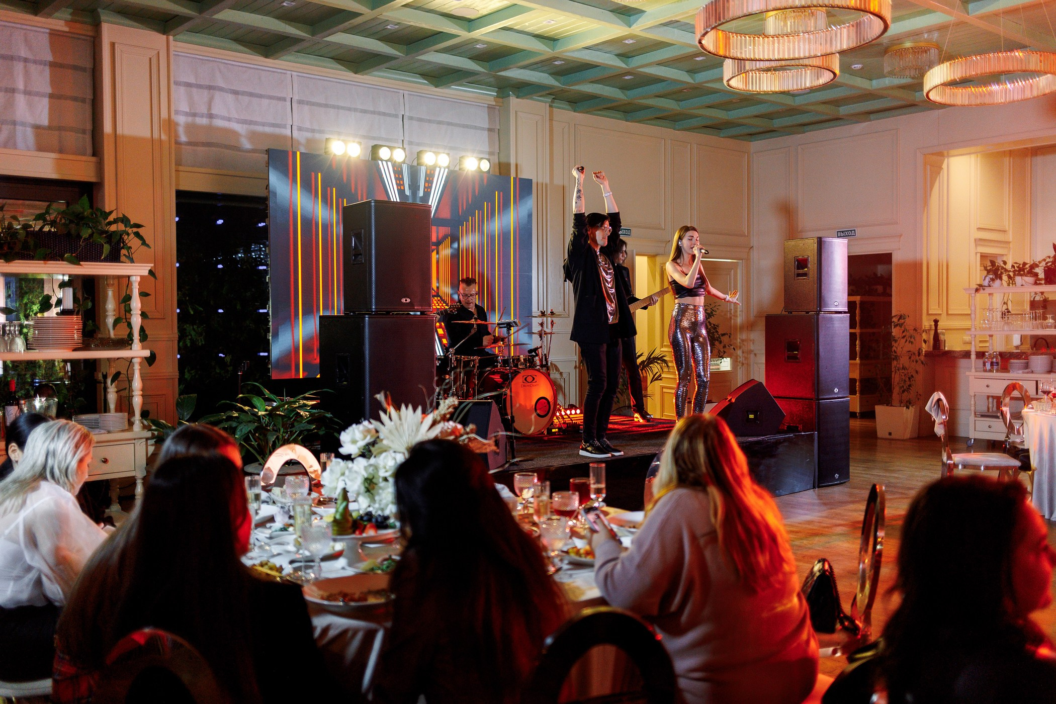 репортажный фотограф в краснодаре