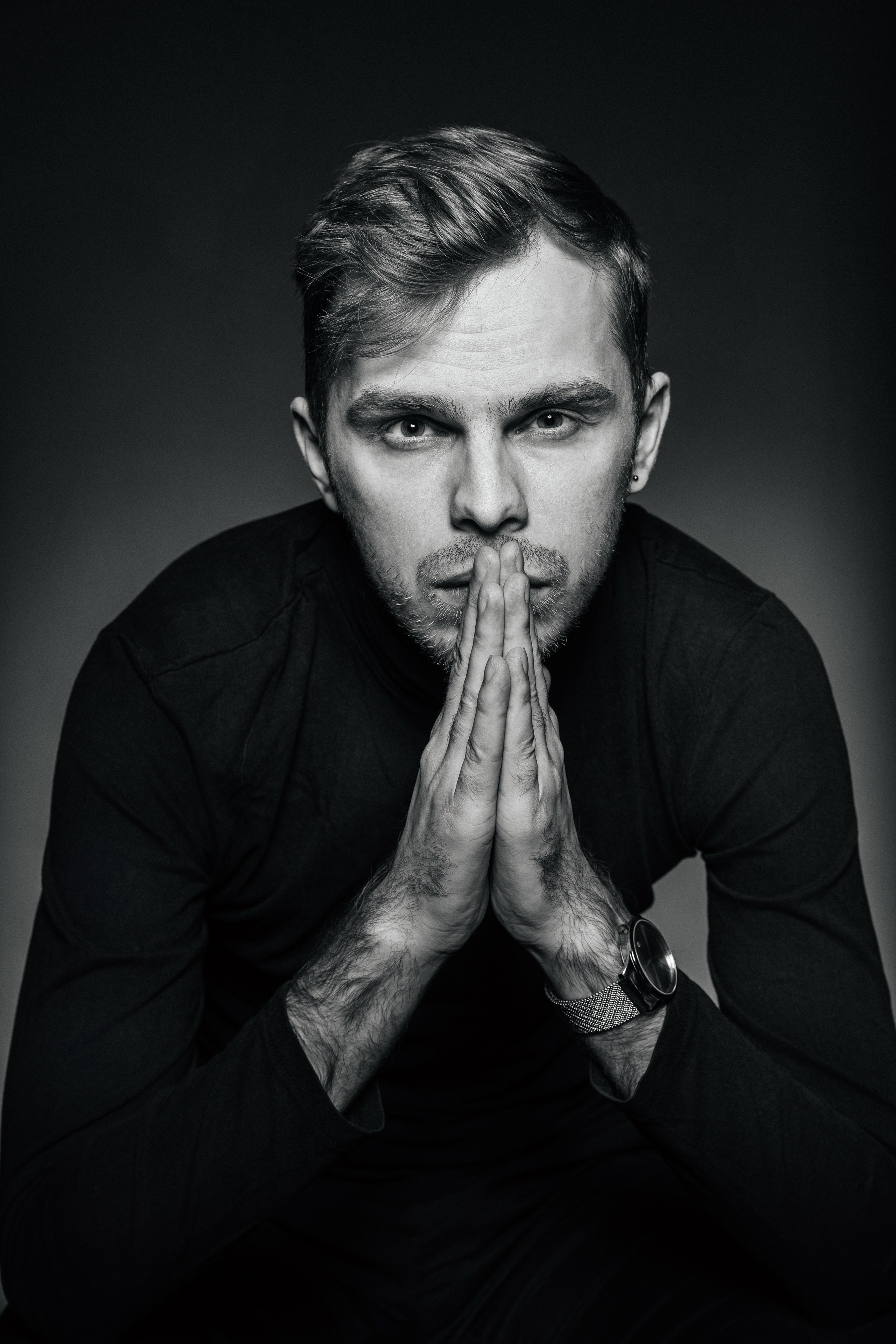 Портрет. Свадебный фотограф