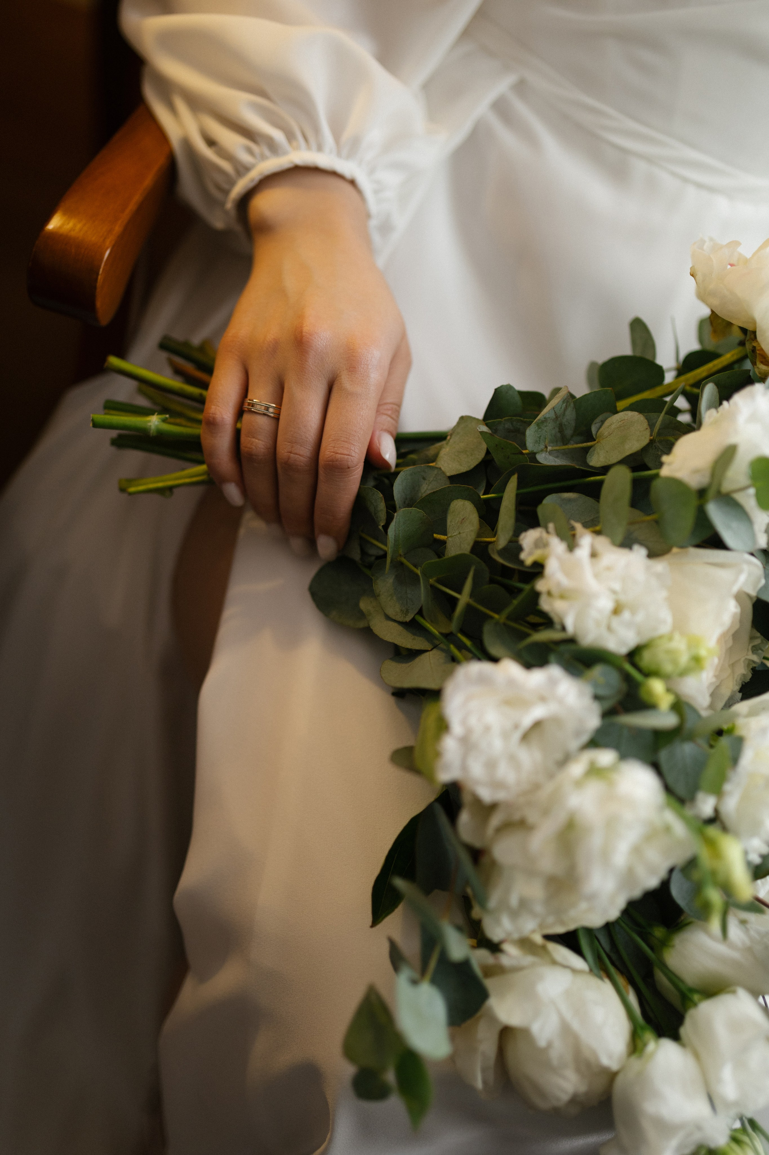 KIRILL & ELENA. Свадебный фотограф в Самаре Олеся Масливец