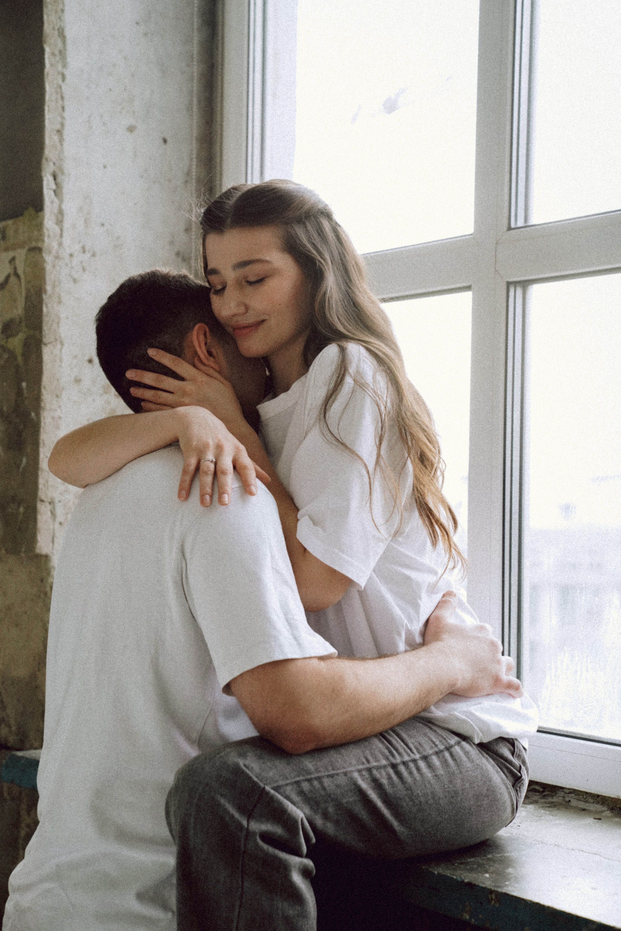 Игорь и Аня. Свадебный и семейный фотограф Ястребова Маргарита