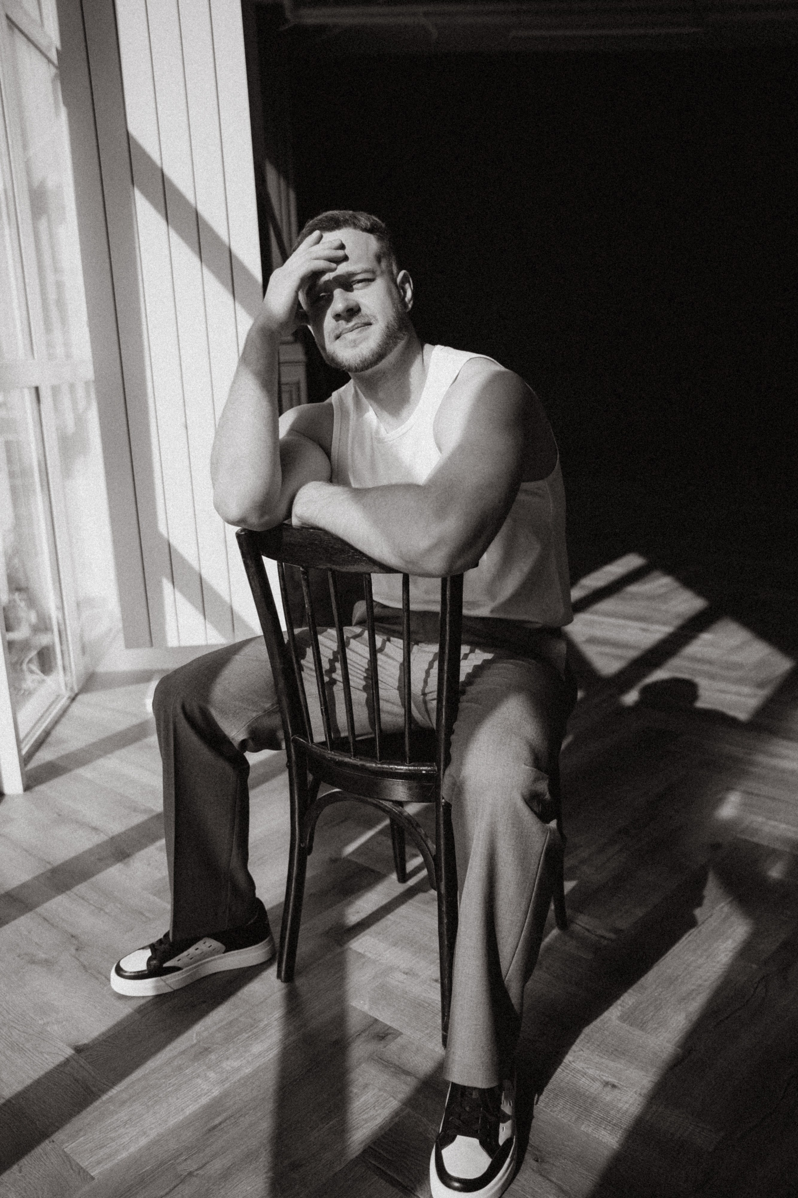 Студия. Фотограф Ульяна Дивина в Нижнем Новгороде и Нижегородской области