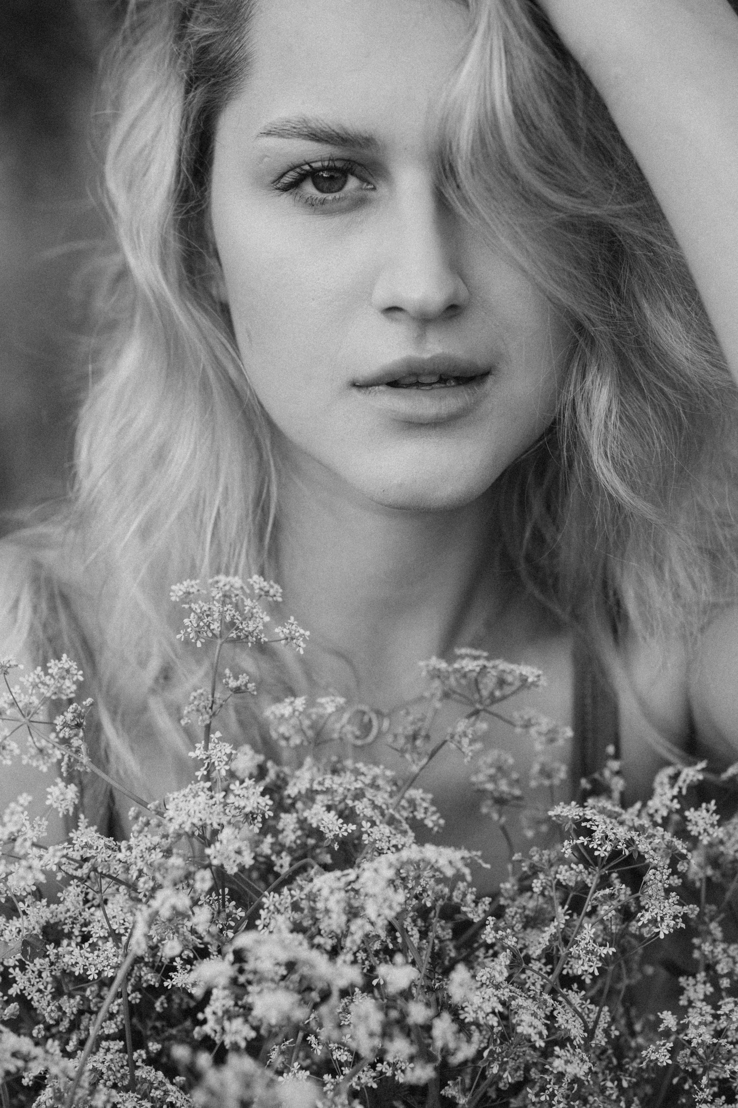 Алина. Фотограф Ульяна Дивина в Нижнем Новгороде и Нижегородской области