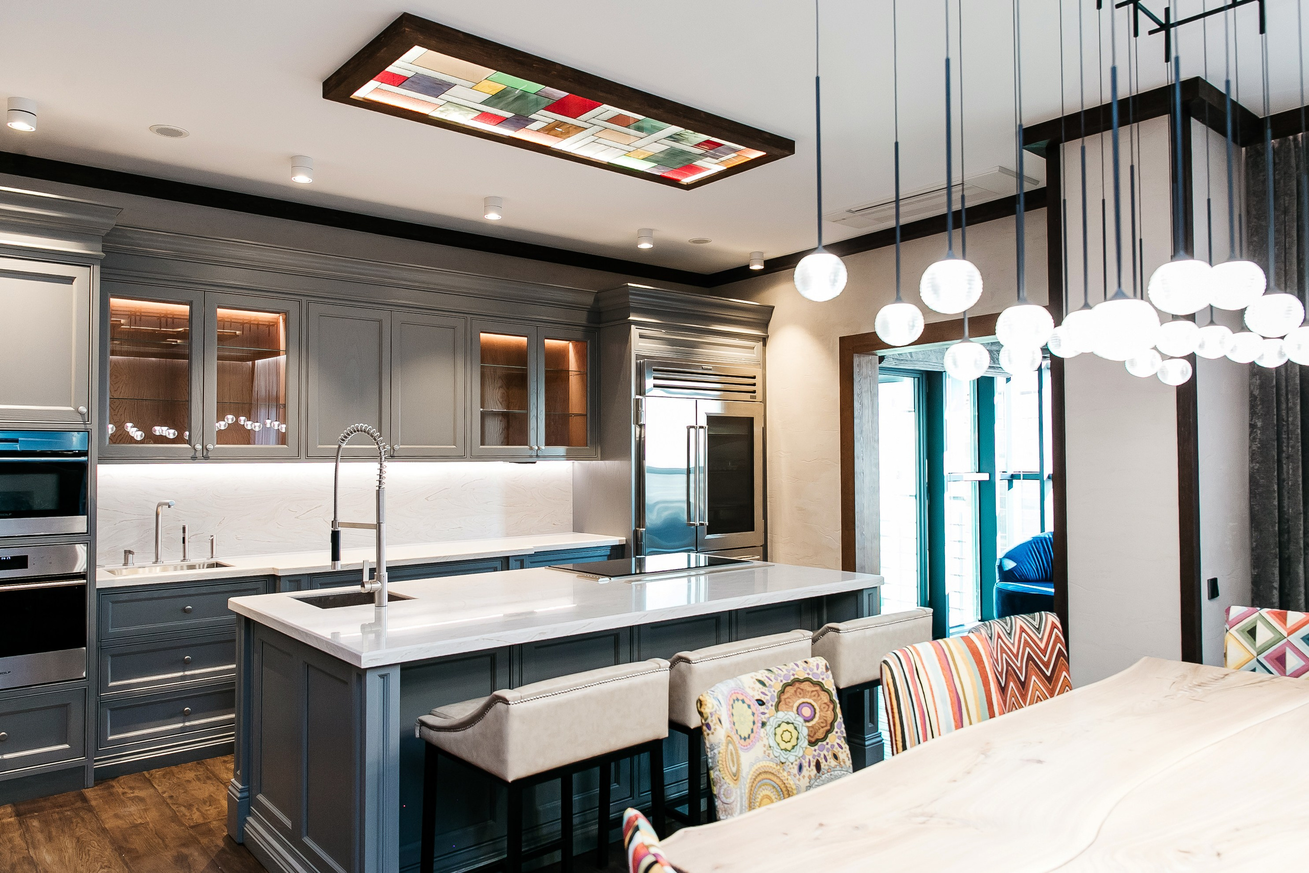 ЖК Адмирал. Свадебный и семейный фотограф в Краснодаре Илонна Ковалева