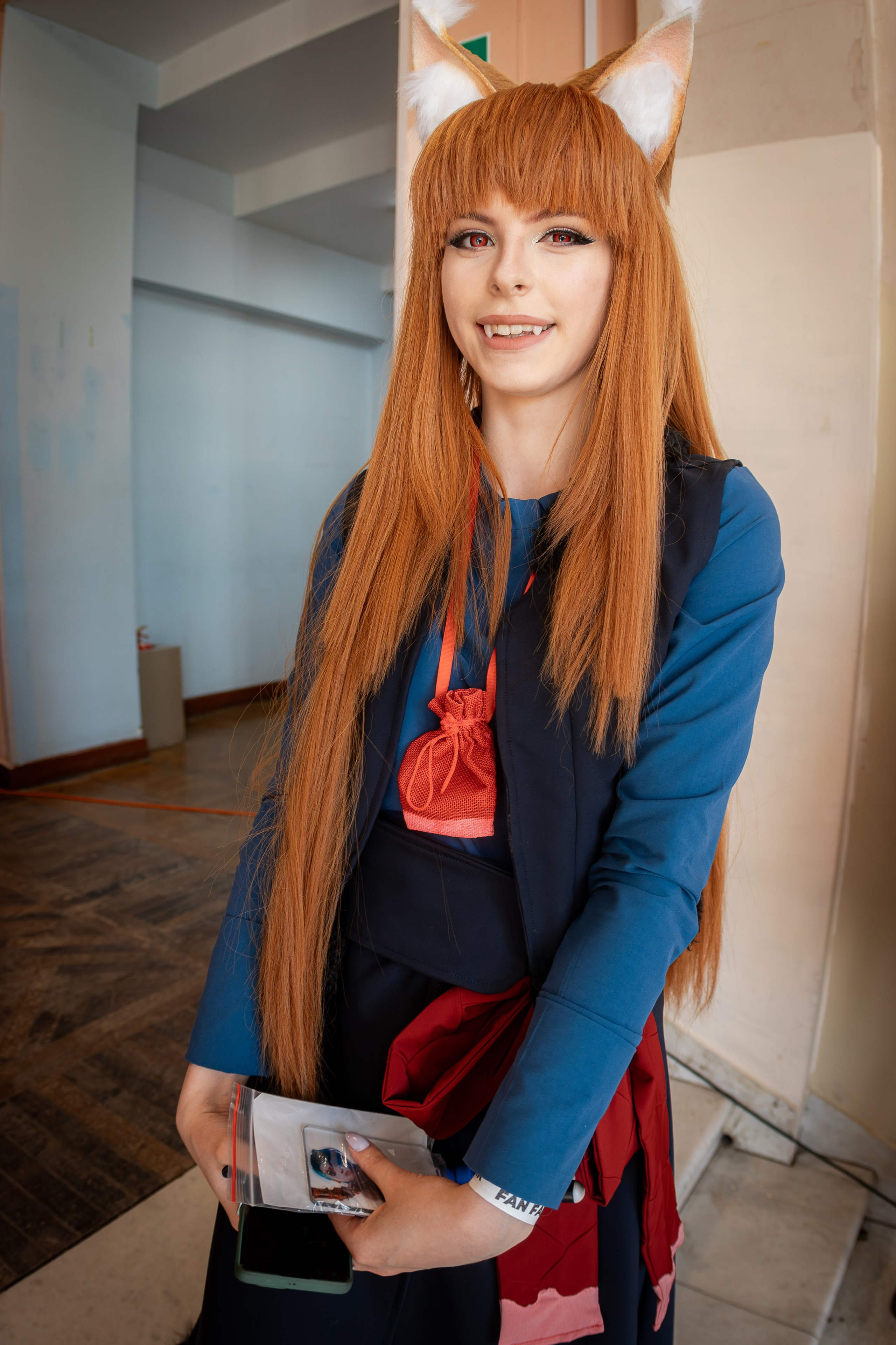 FAN FAN 04.05.2024. Репортажный фотограф Дмитрий (Нижний Новгород)