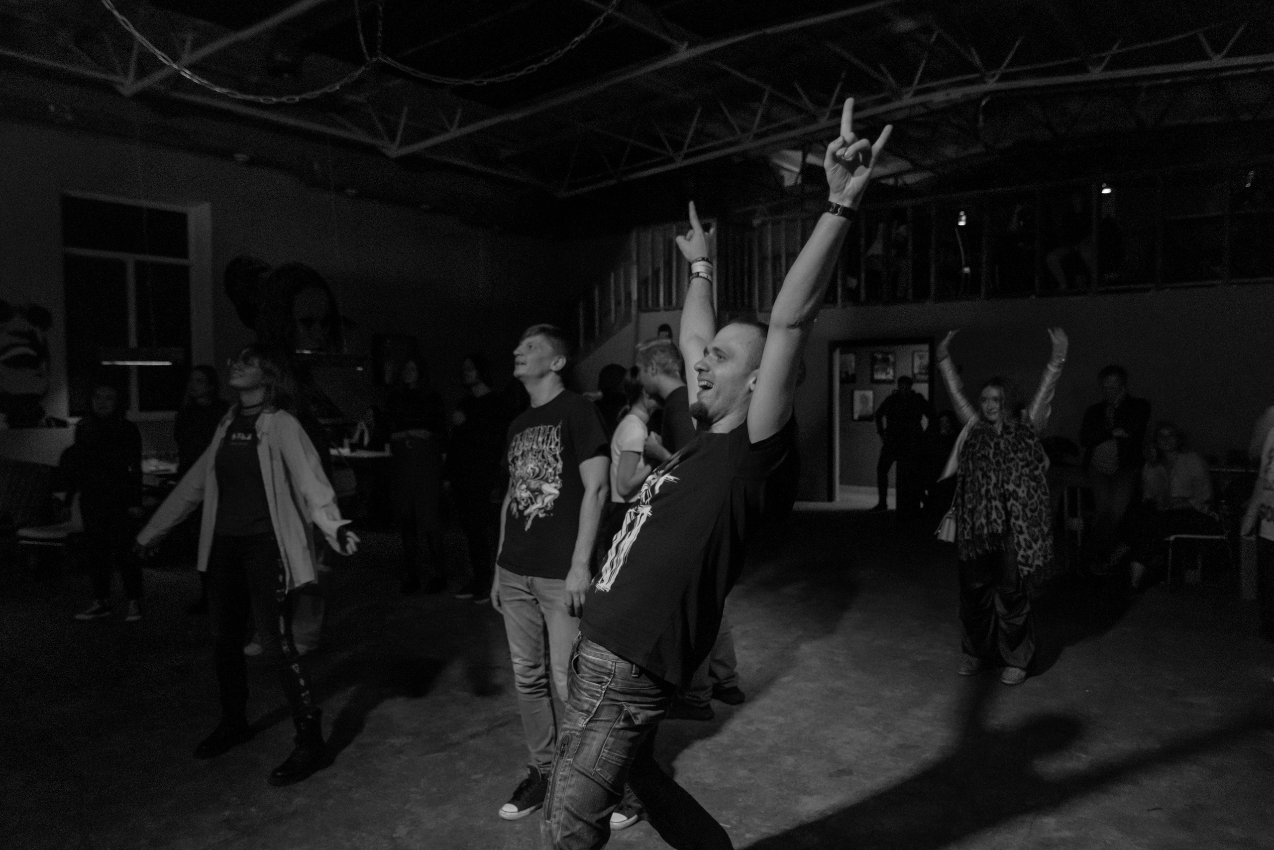KITCHEN BEVY, 9.09.23. Репортажный фотограф Дмитрий (Нижний Новгород)