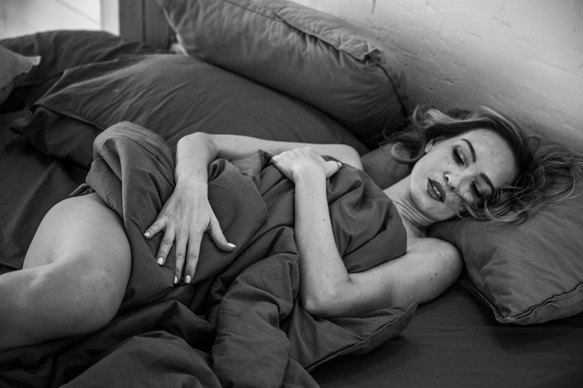 Индивидуальная съемка