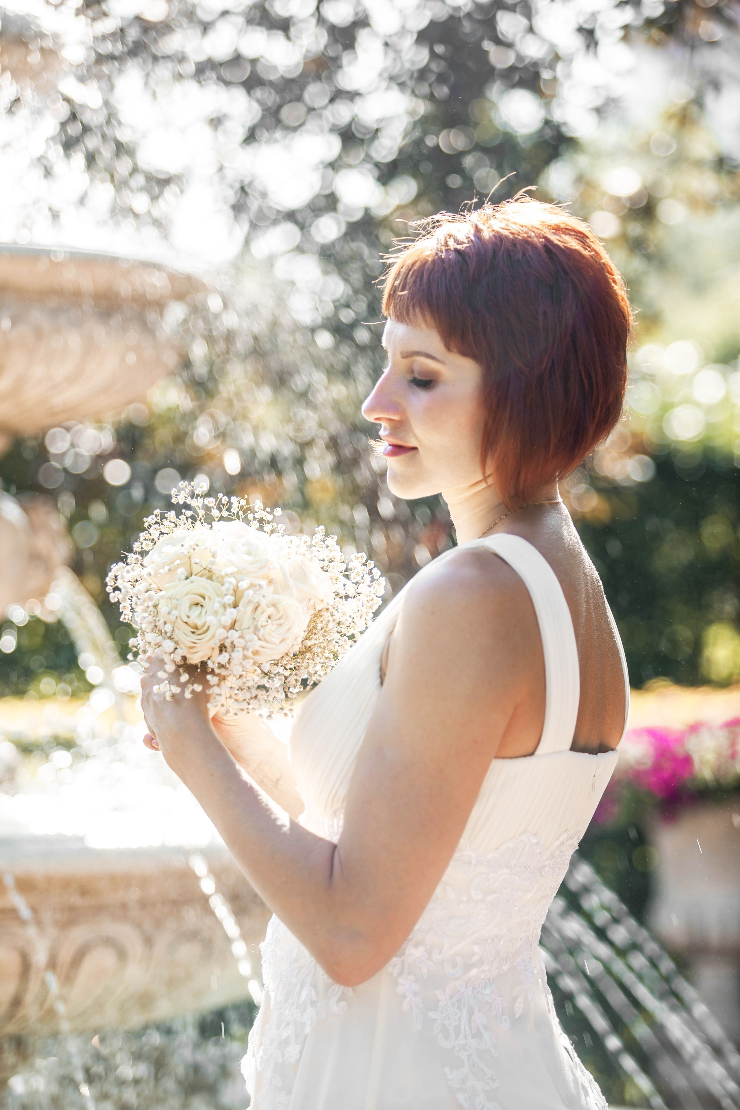 Фотограф Юлия Ермолаева в Красноярске