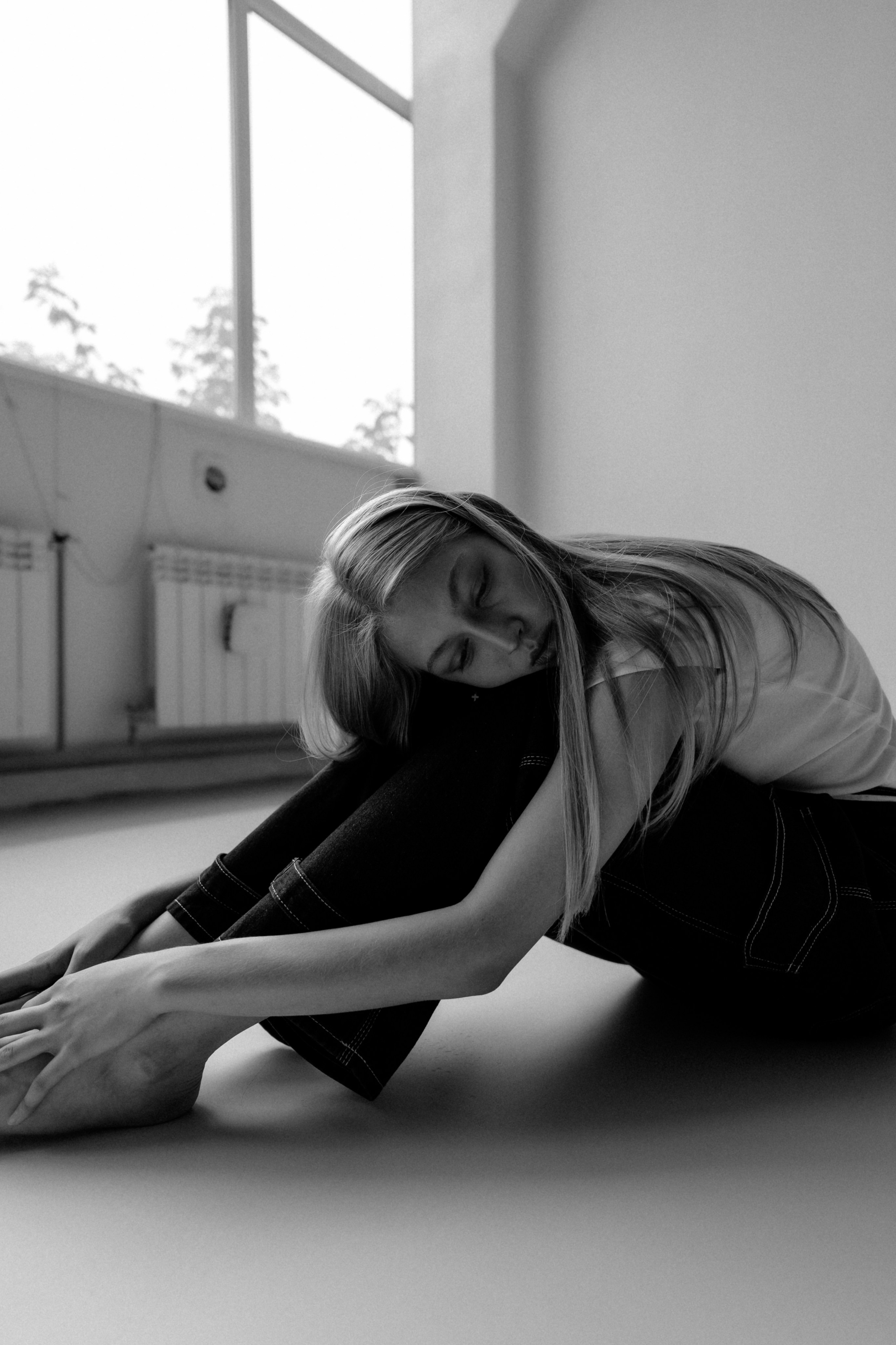 Злата. Фотограф Москва, Санкт-Петербург, Абакан