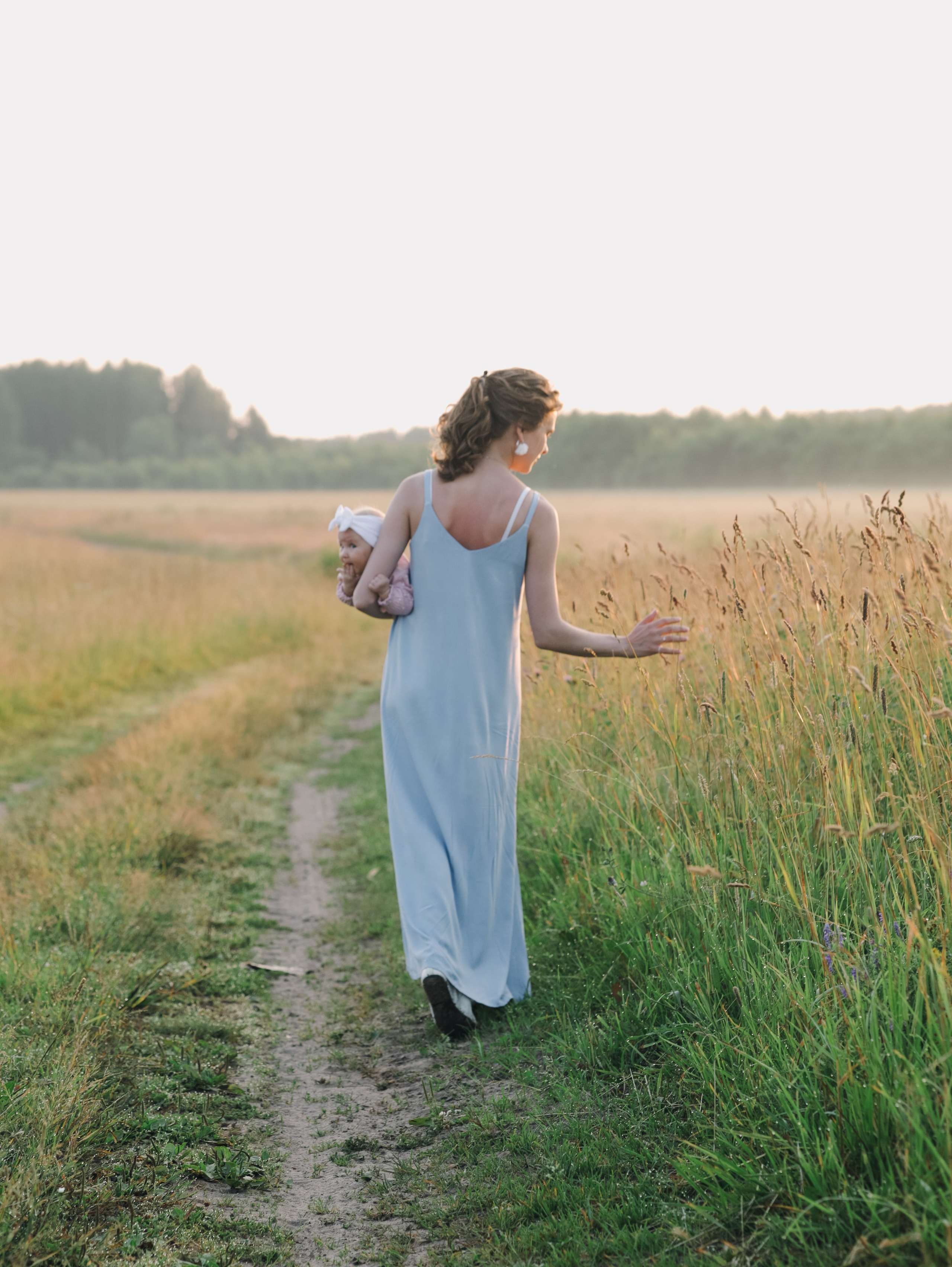 Матушка Софья. Алёна Стерхова — Предметный и портретный фотограф. Ижевск