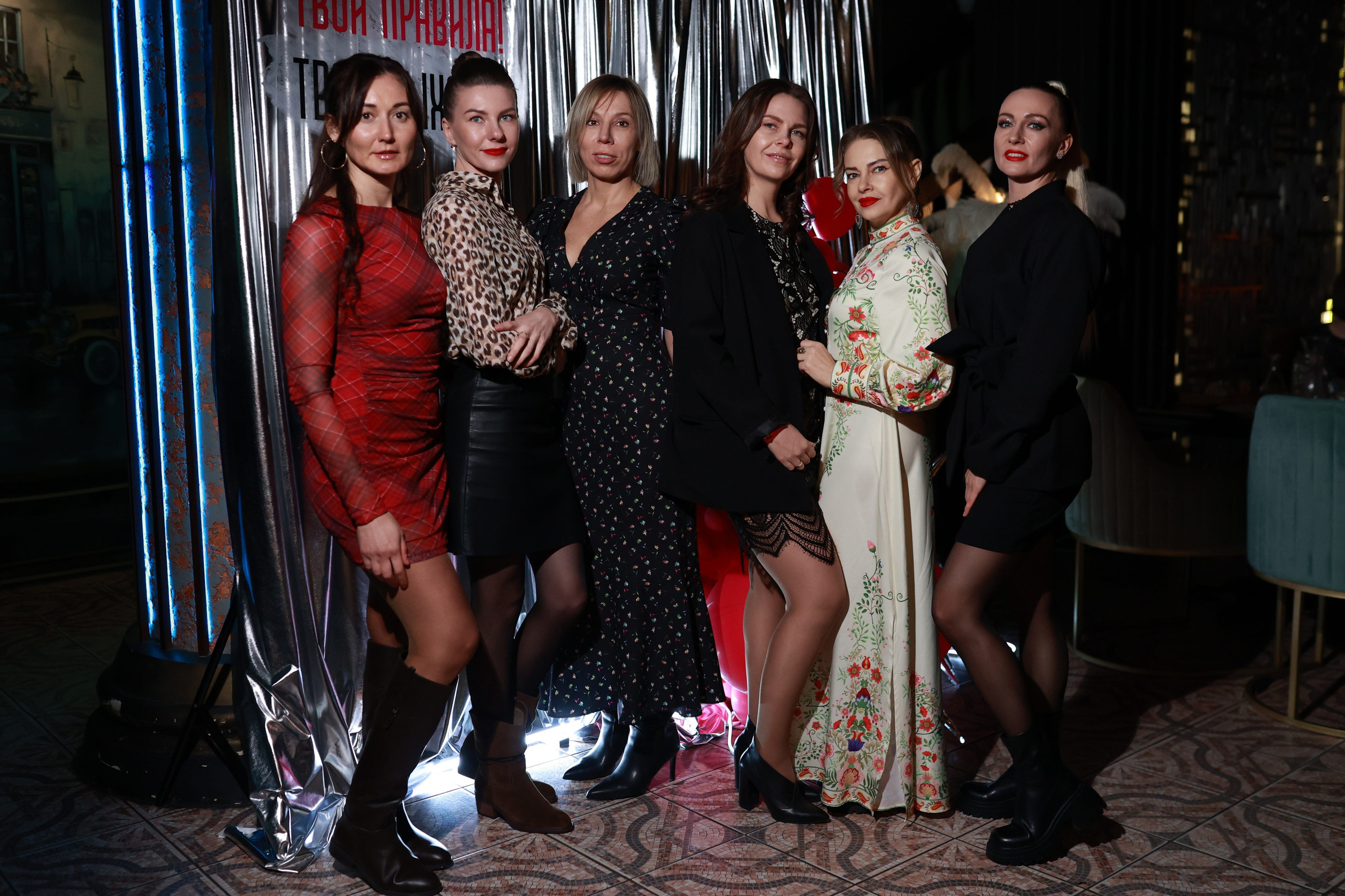 Праздники в РК «Спартак». Andrey Pospelove. Фотограф в Саратове