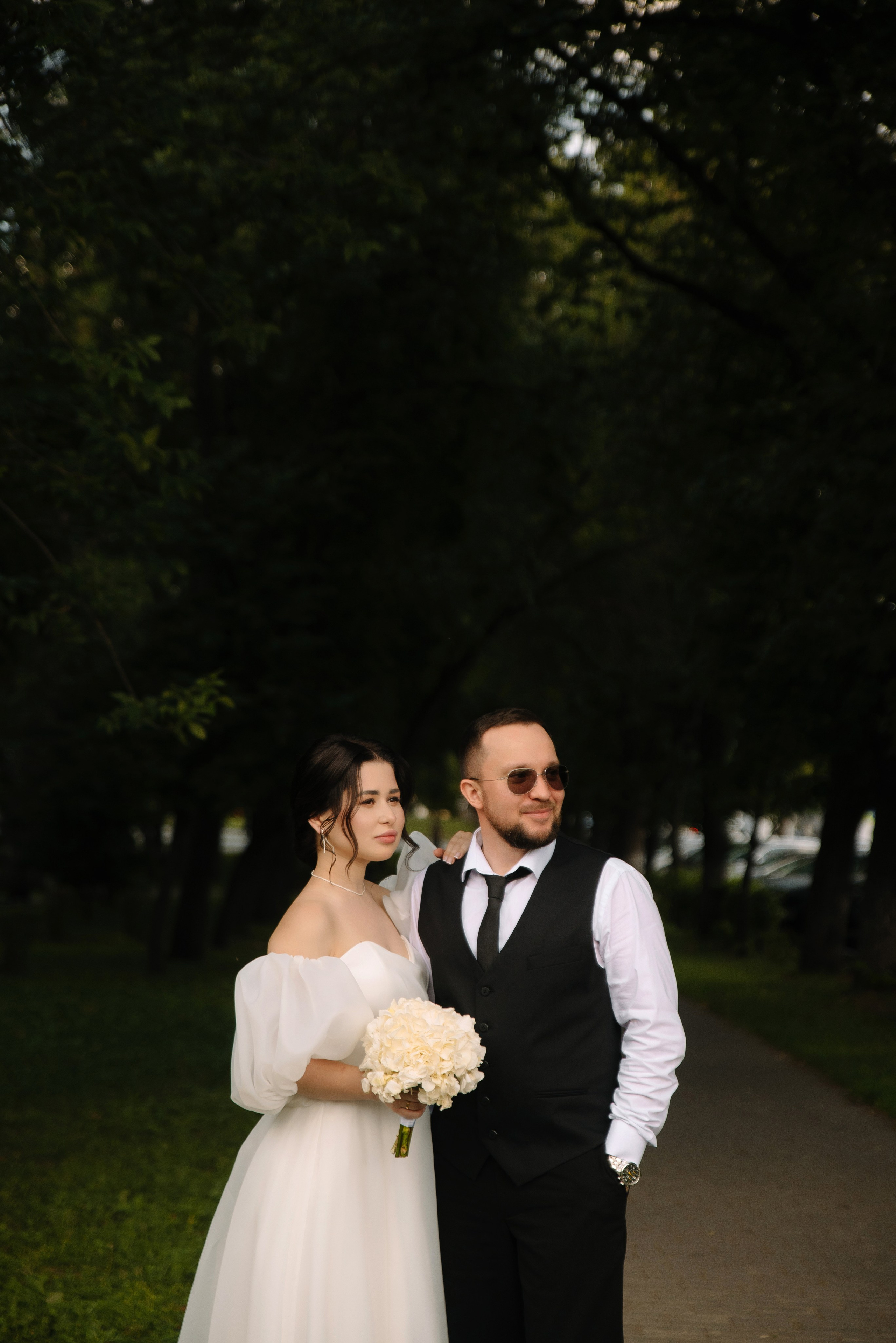 Wedding. Фотограф и контент-фотограф Анна Сентюрева в городе Пенза