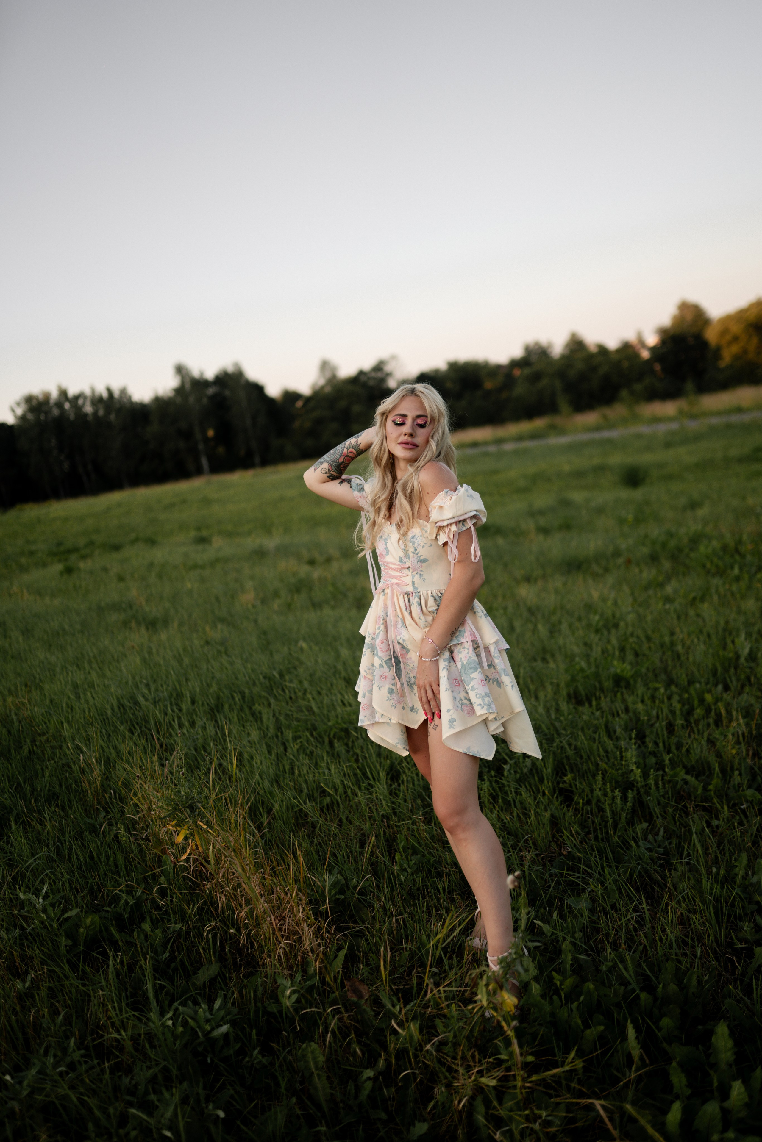 Даша. Семейный и свадебный фотограф в Москве и Калуге Рослова Анастасия