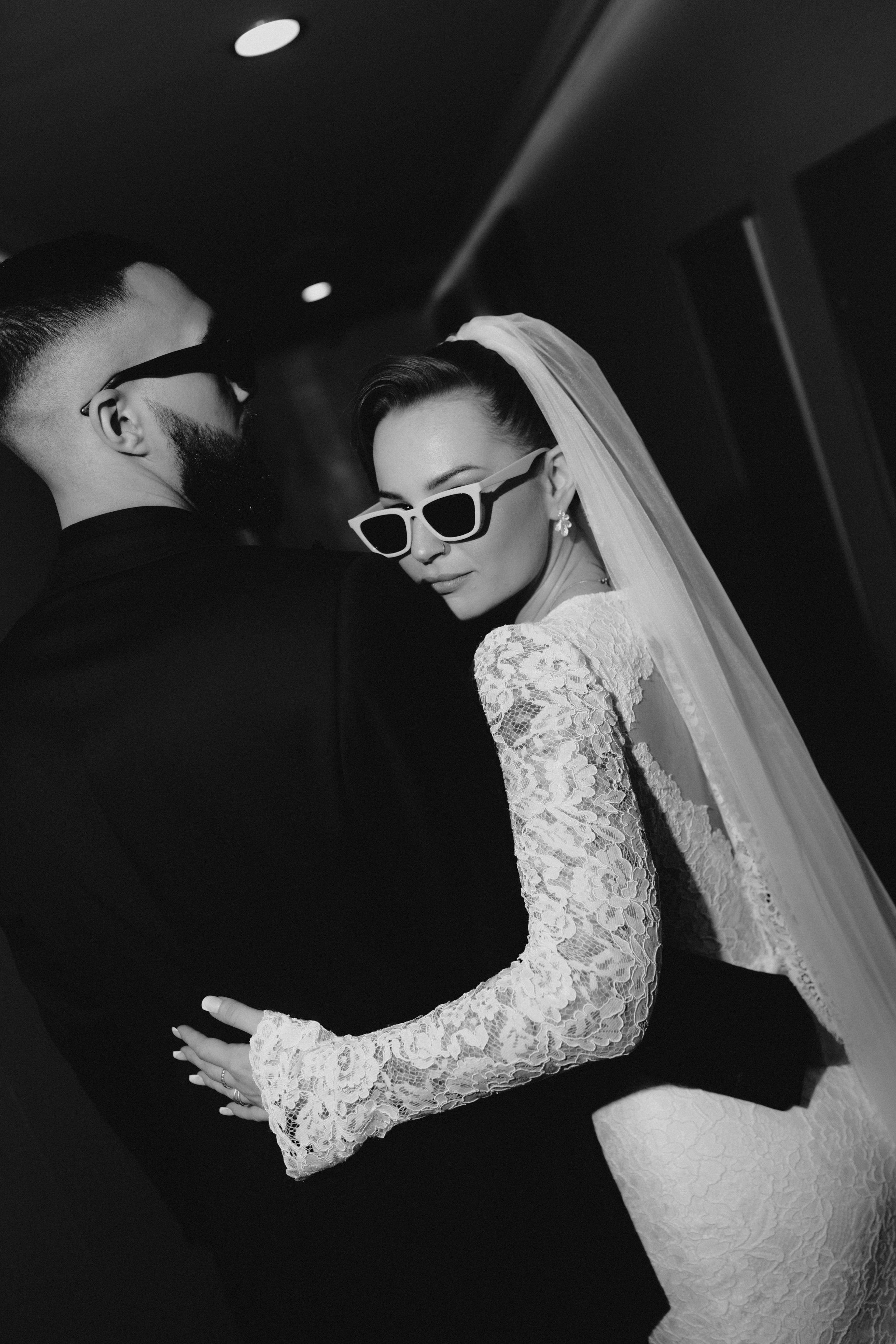 Руслан & Анна. Семейный и свадебный фотограф в Москве и Калуге Рослова Анастасия