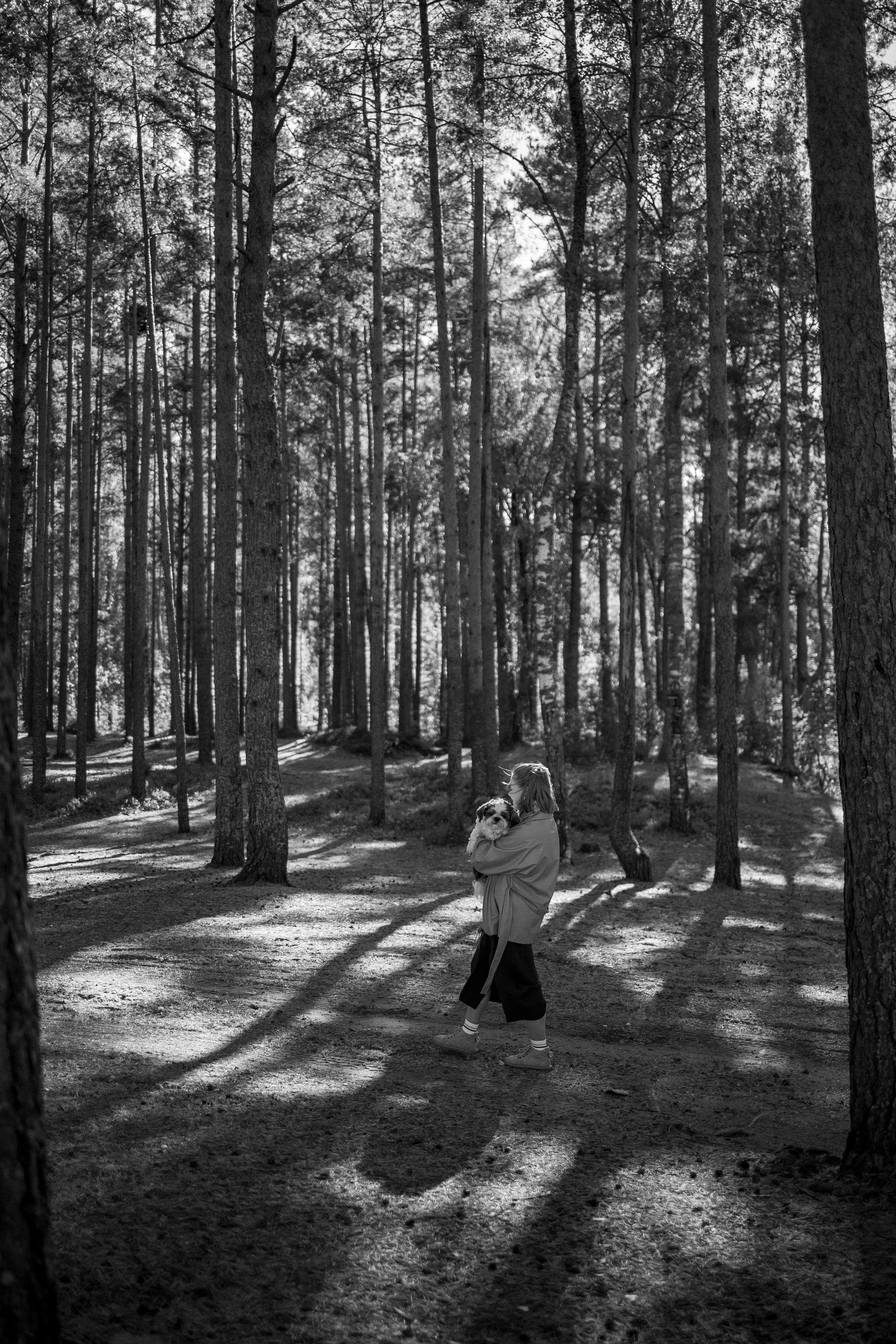 Настя и Франт. Фотограф — Анималист | Санкт-Петербург