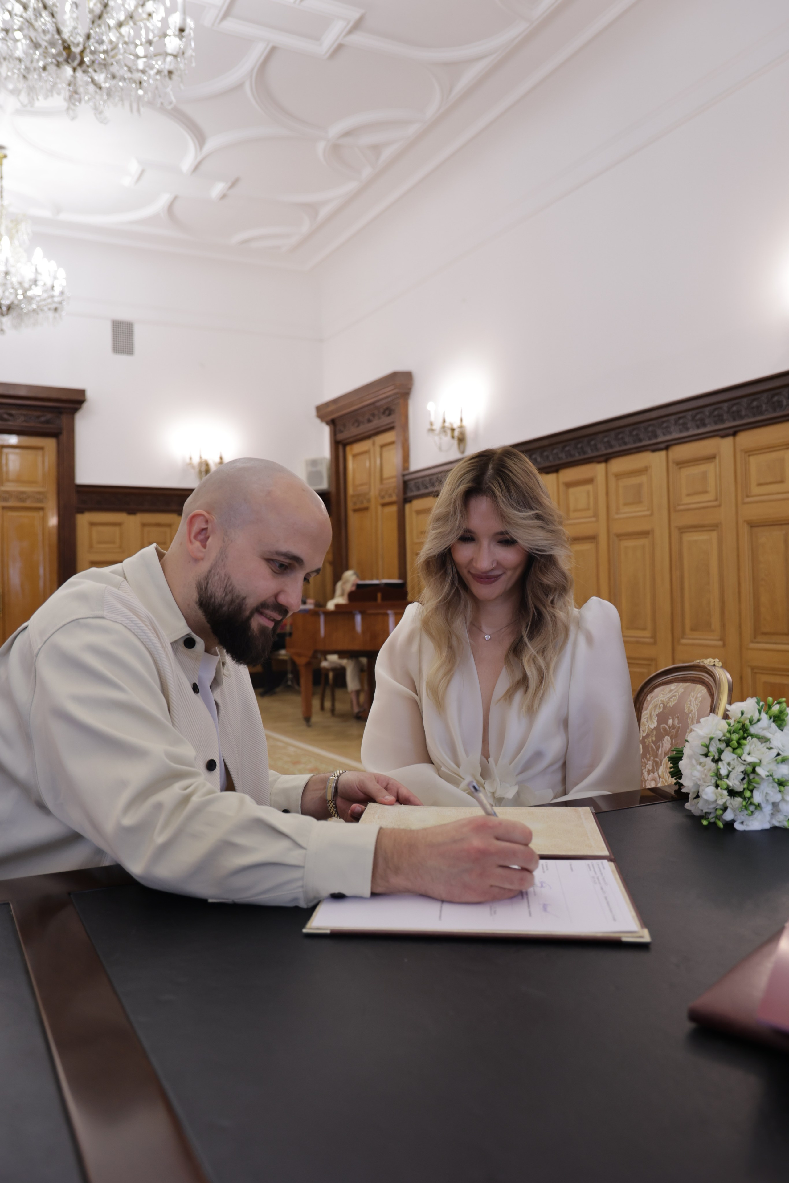 А если дождь?. Свадебный фотограф в Москве и Санкт- Петербурге Алина Сараева