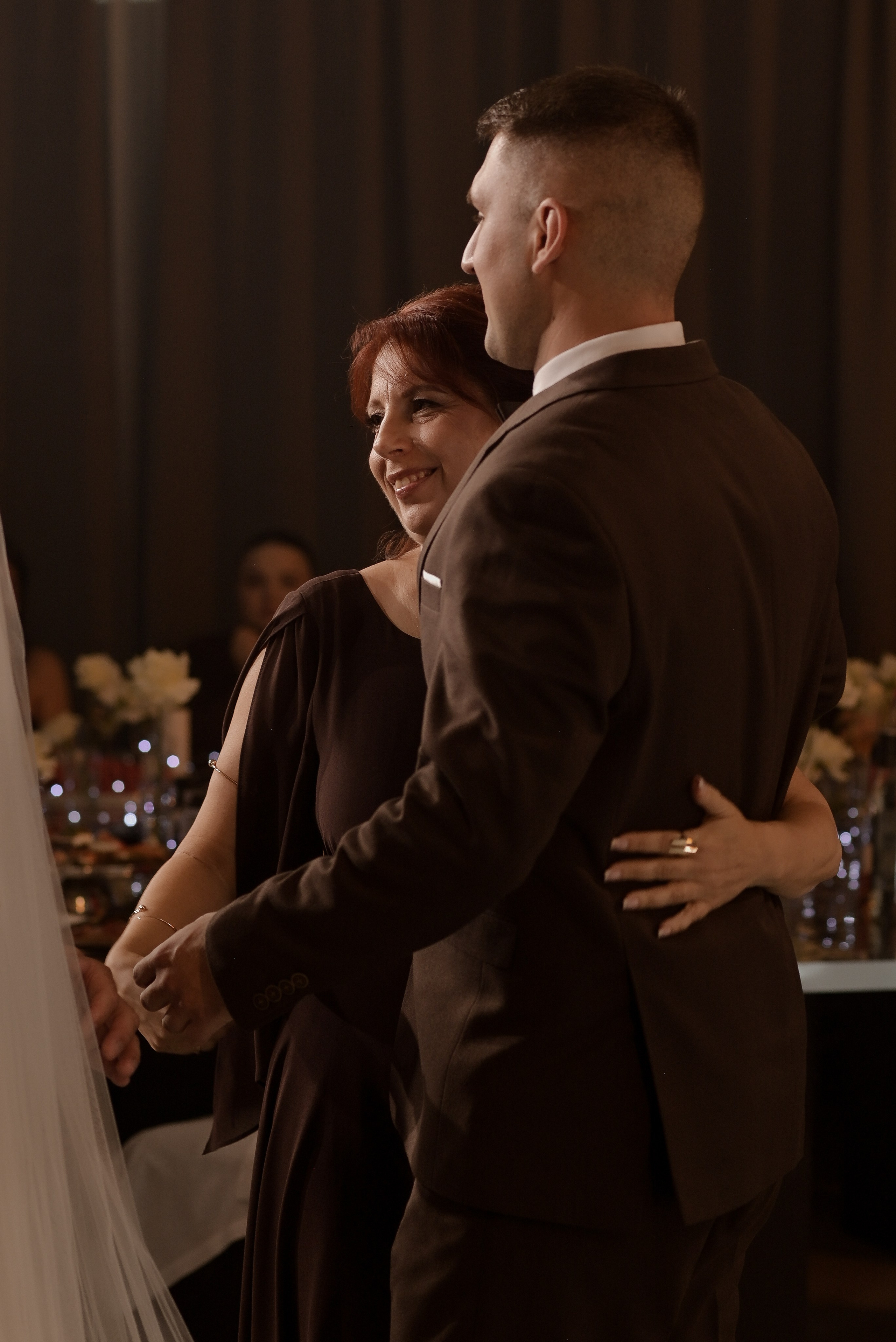 Егор и Анастасия. Свадебный фотограф Евгения Черепанова