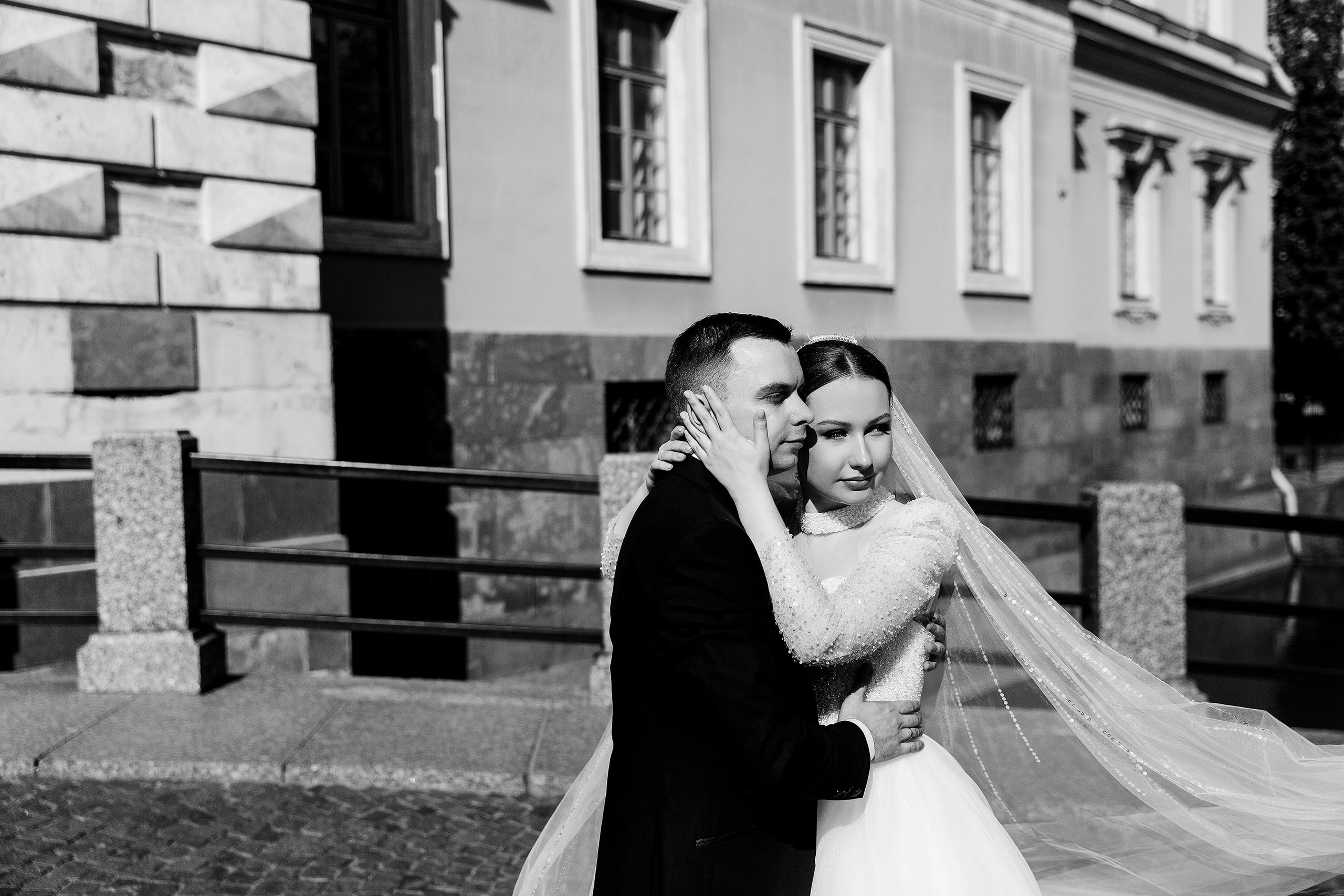 Свадьбы и Love Story. Свадебный фотограф в Санкт-Петербурге Павел Резниченко