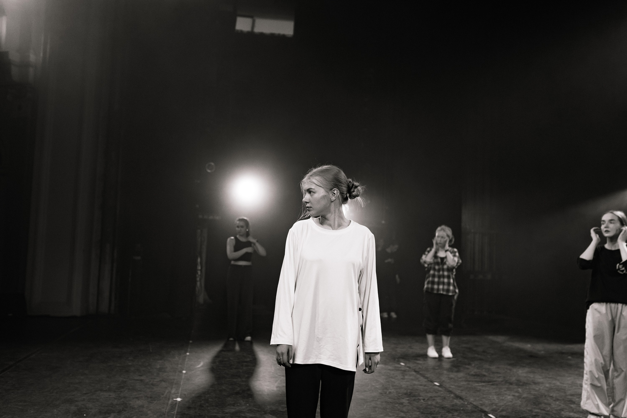 Отчётный концерт TODES Пермь. Фотограф Дмитрий Молчанов | Фотограф Пермь | Фотограф