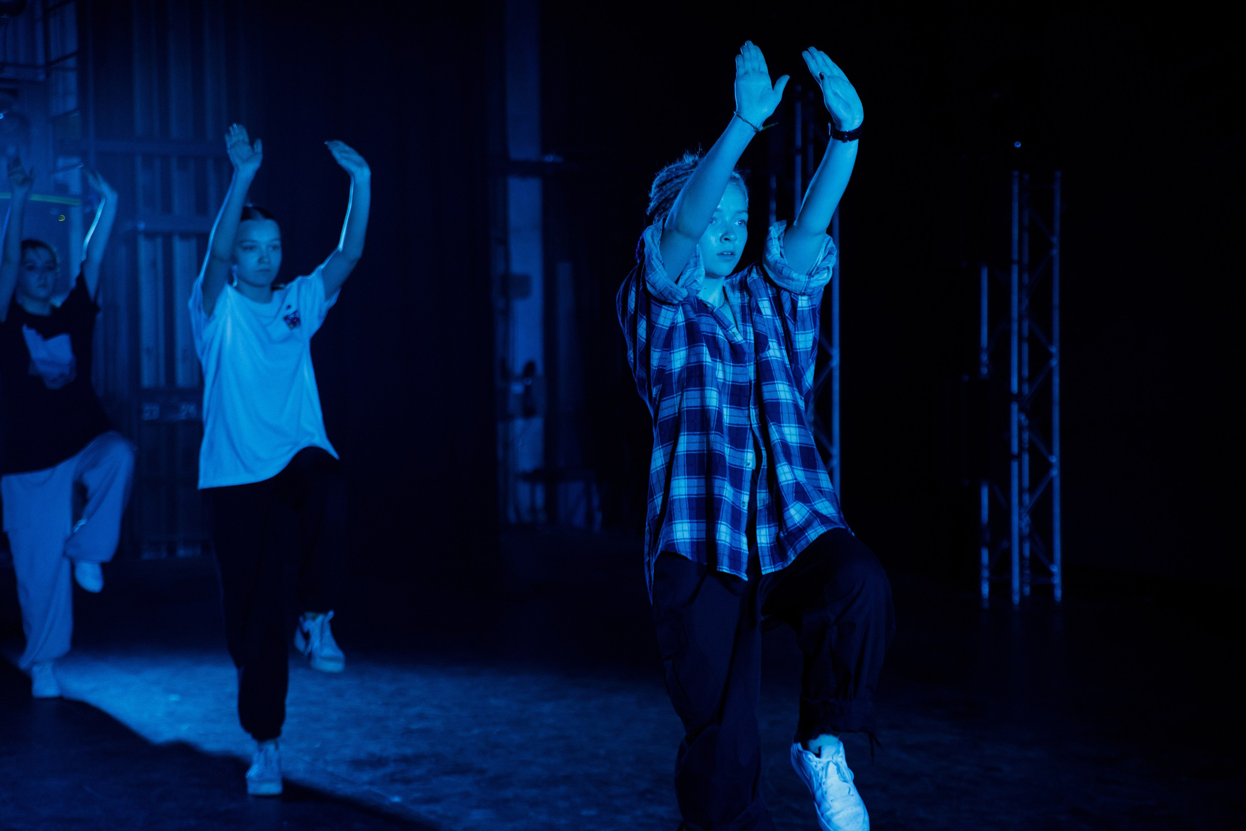 Отчётный концерт TODES Пермь. Фотограф Дмитрий Молчанов | Фотограф Пермь | Фотограф