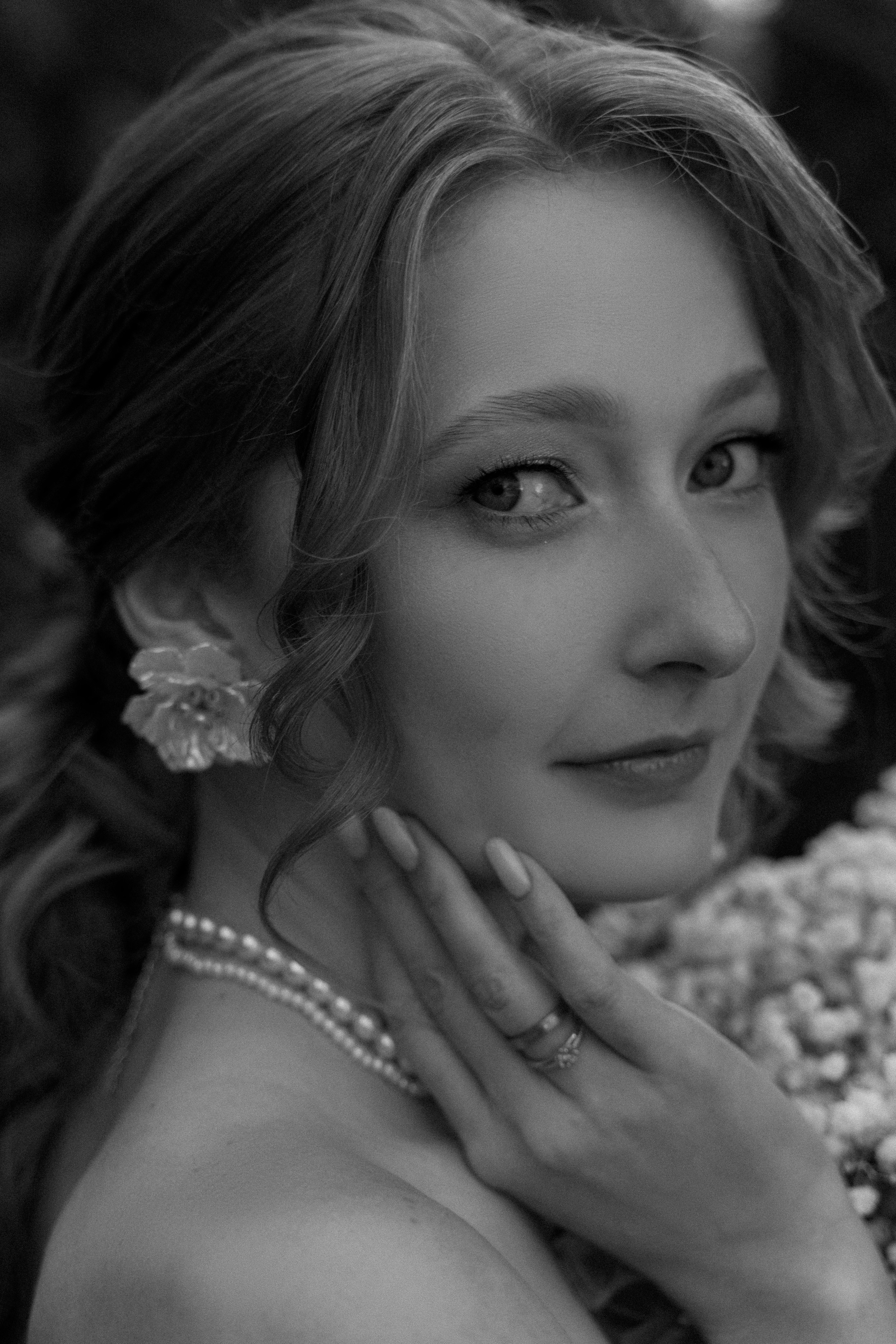 Саша и Яна. Свадебный и семейный фотограф в Новосибирске Наталья Зорина