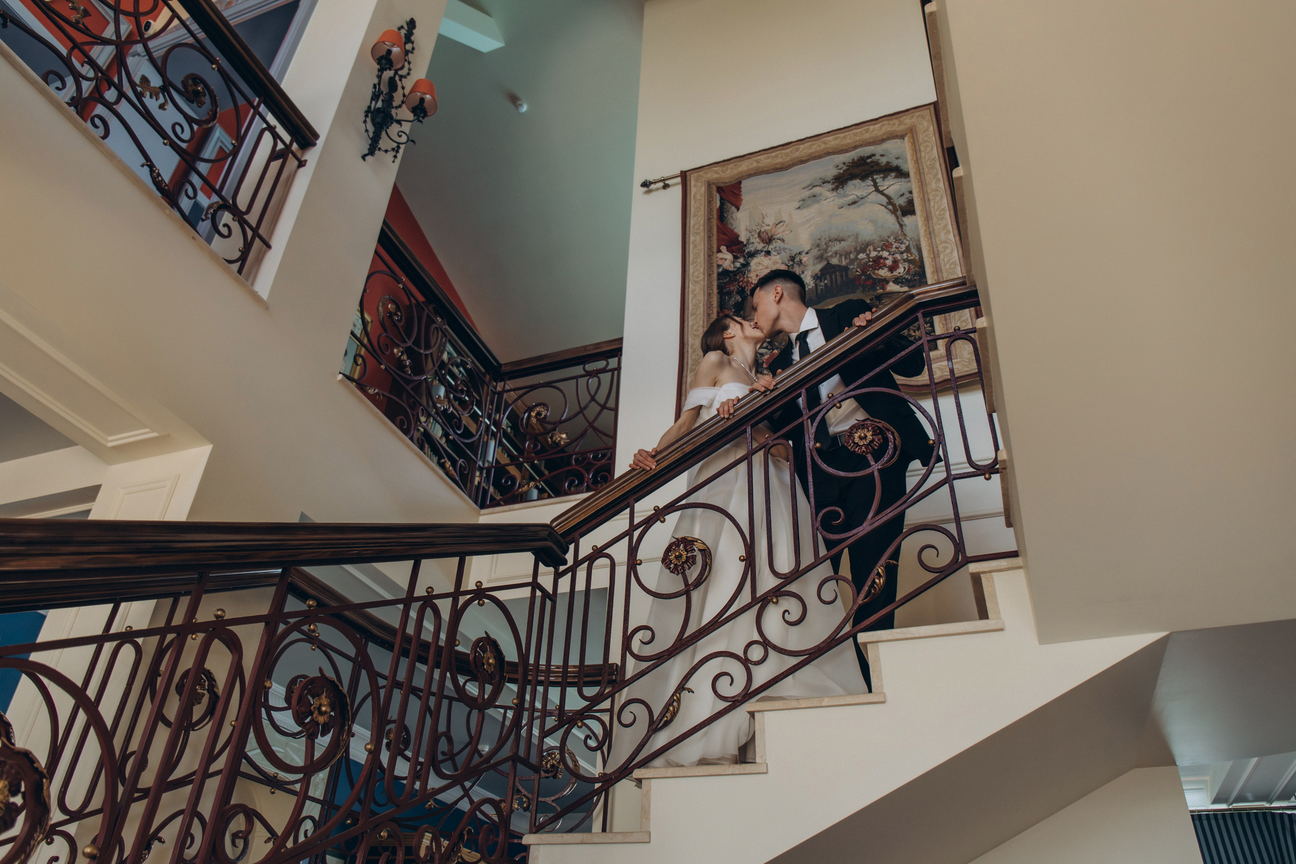 До дрожи. Свадебный и семейный фотограф Злата Вдовина