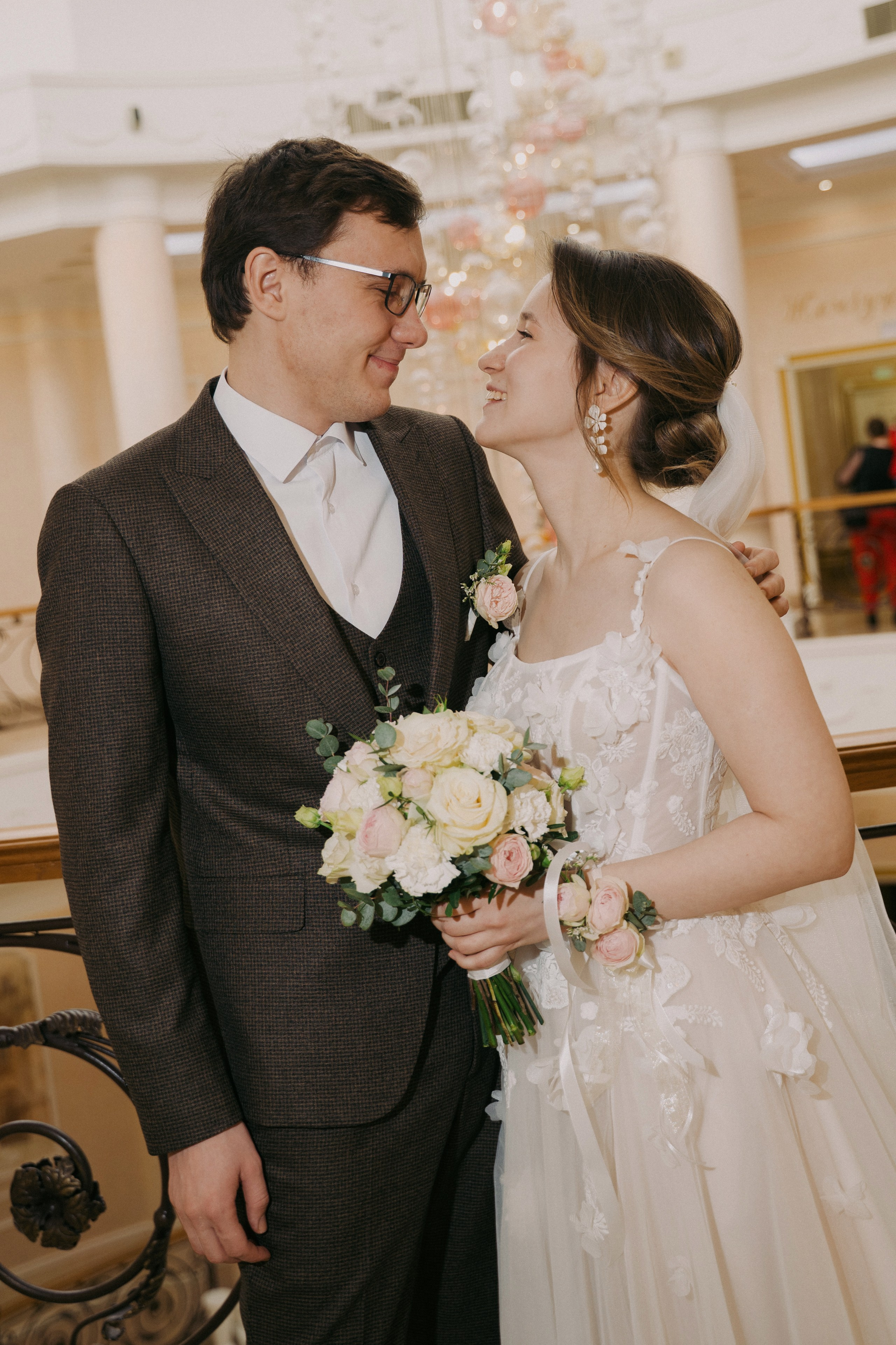 Свадьбы. Фотограф Екатерина Огродничая Тюмень