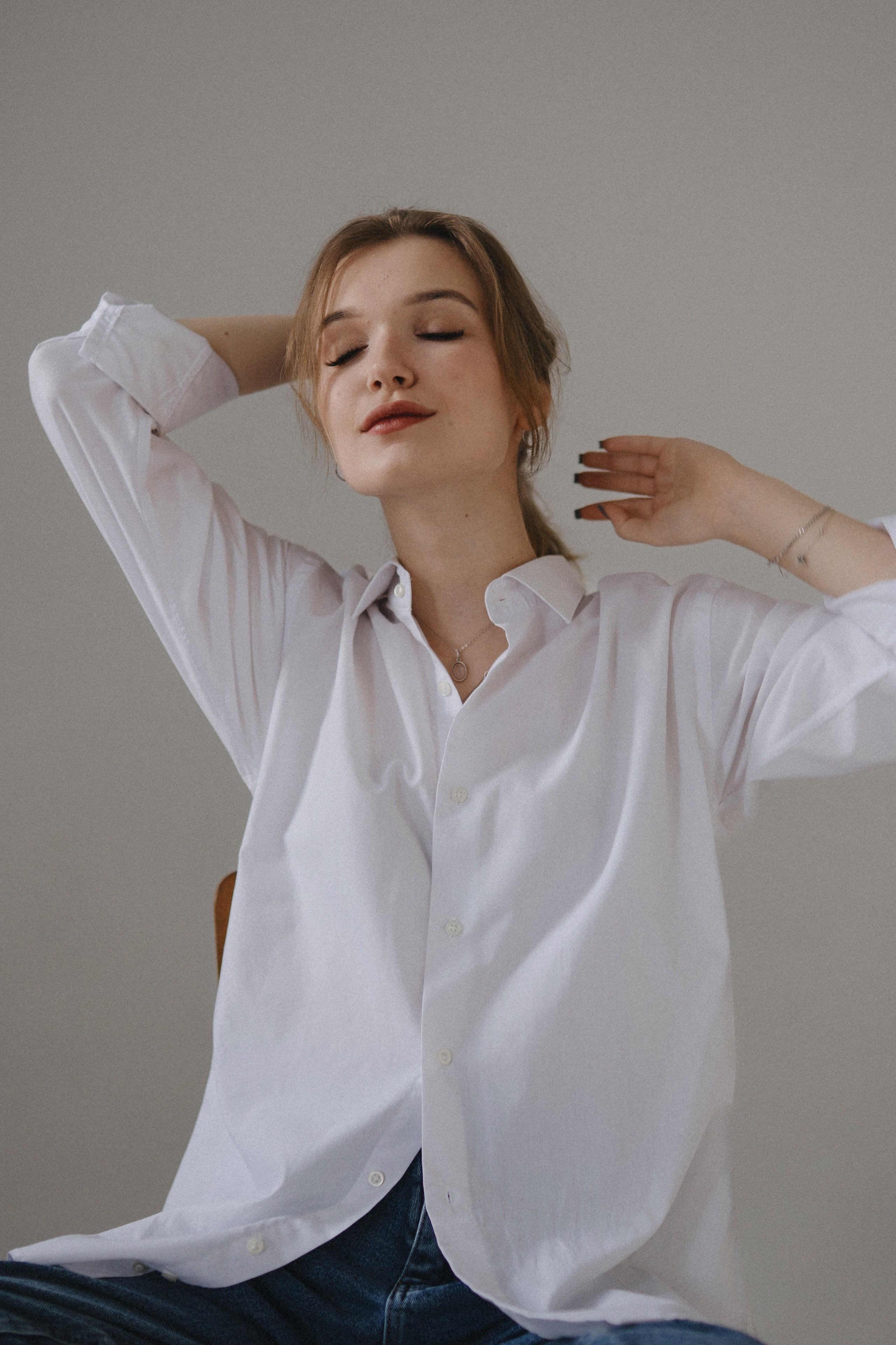 Портреты. Фотограф Екатерина Огродничая Тюмень