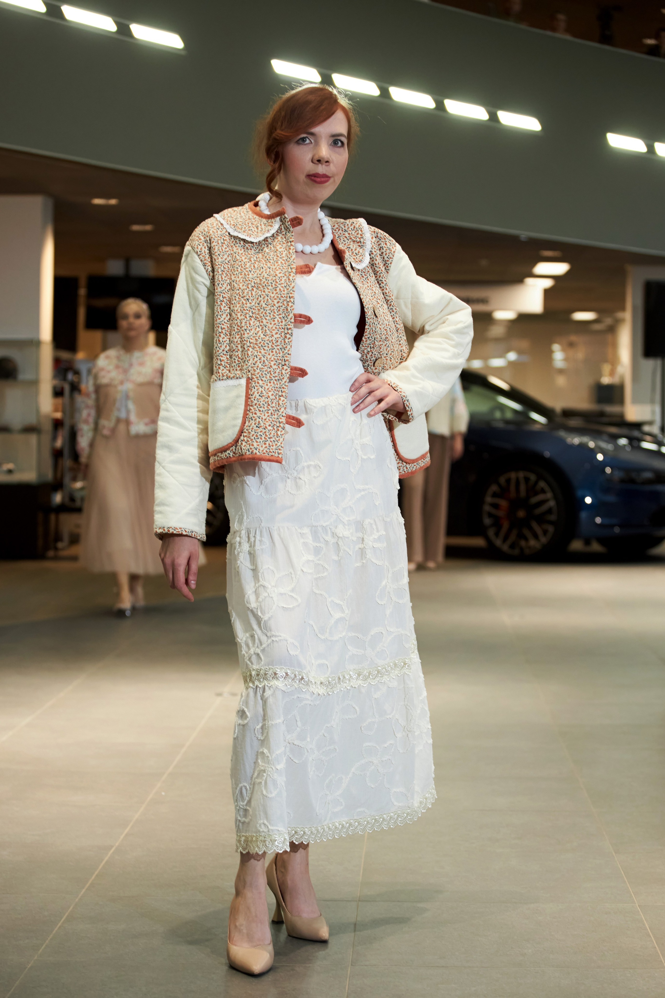 Репортаж «Жара в Городе». Фотограф Алексей Яковлев