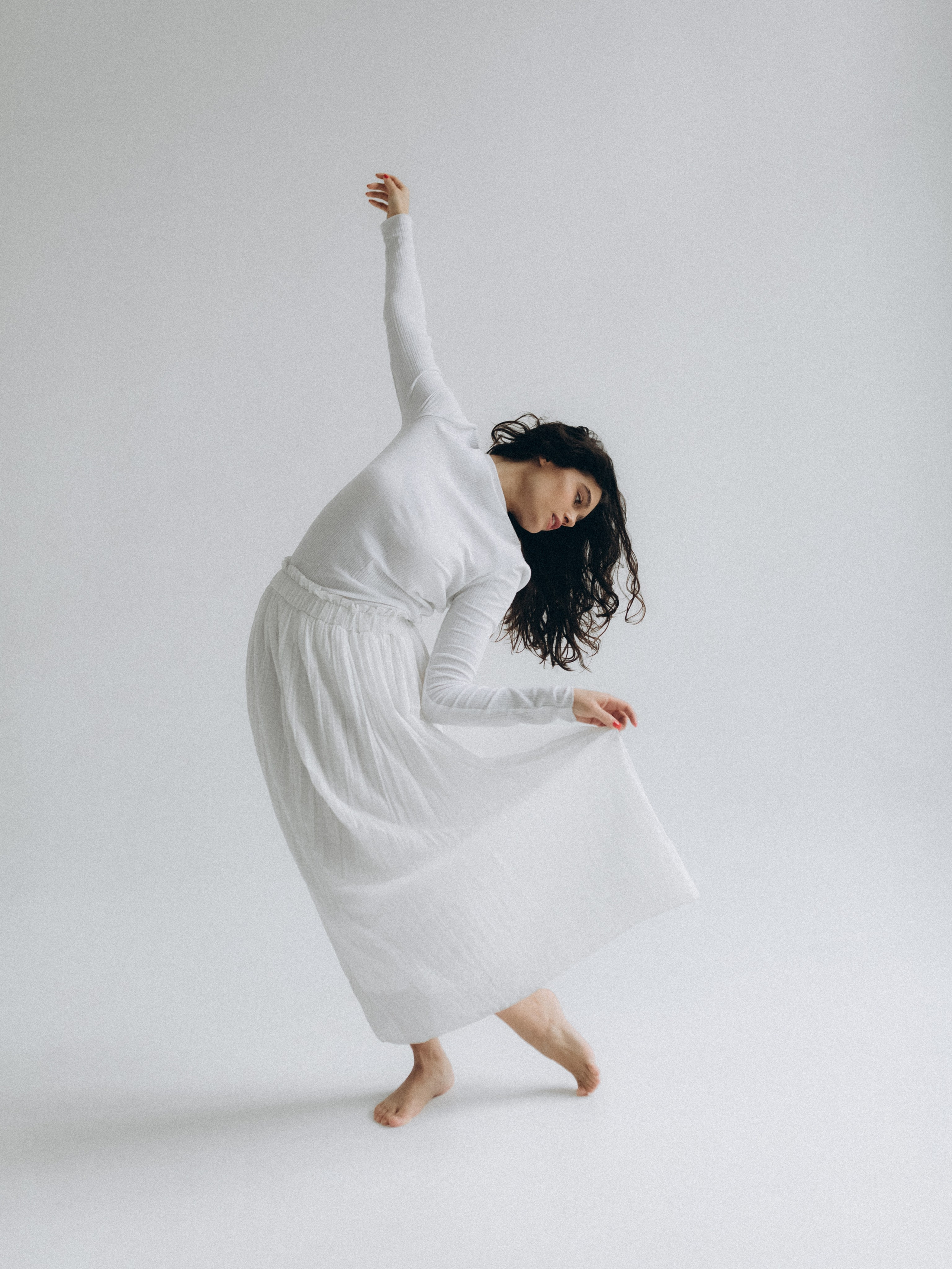 Портретная фотосъемка. Фотограф в Санкт-Петербурге и Уфе Алина Шаймухаметова