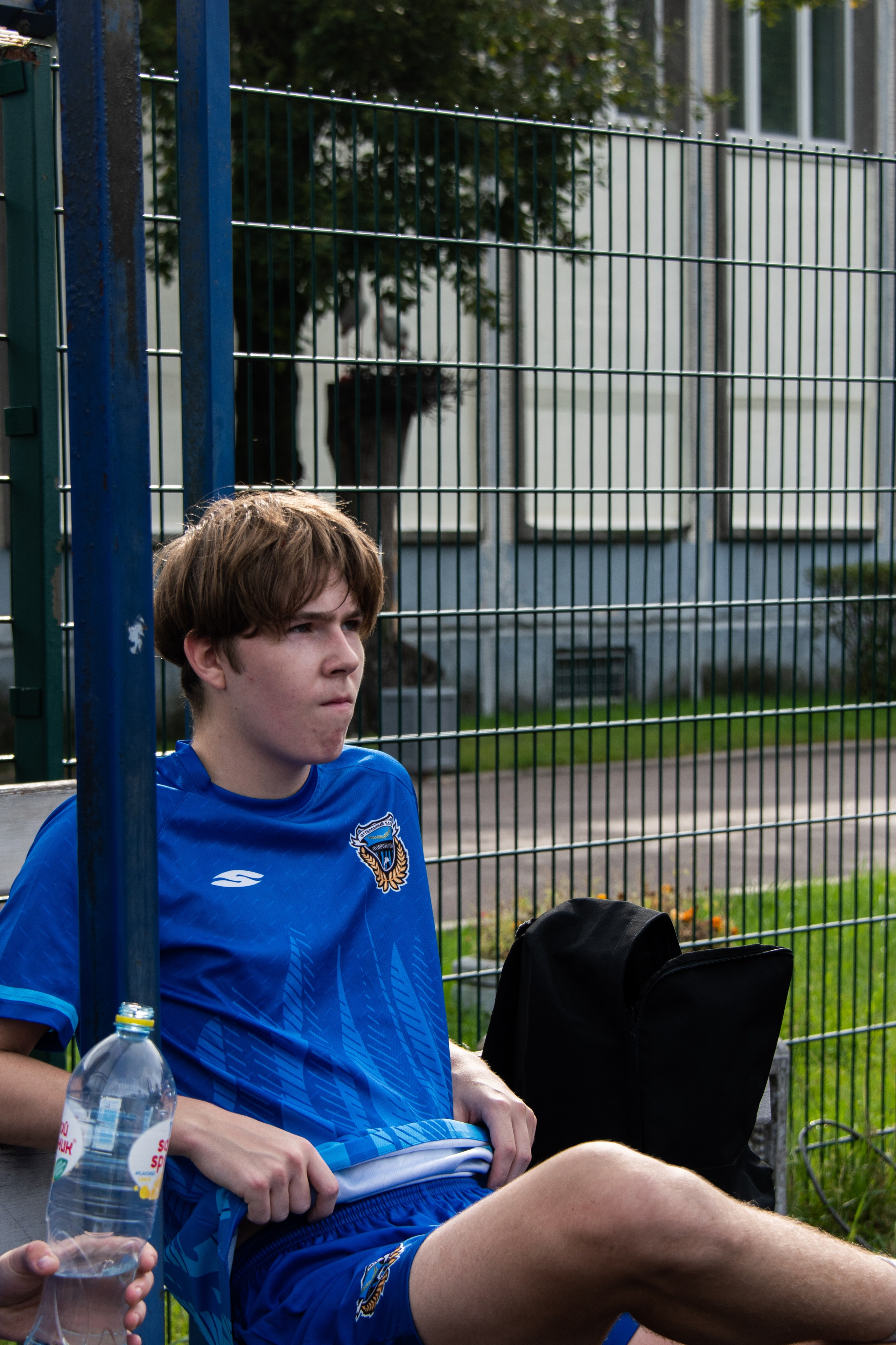 Спортивный репортаж 24.09.23. Фотограф в Санкт-Петербурге Ксения Яковчук