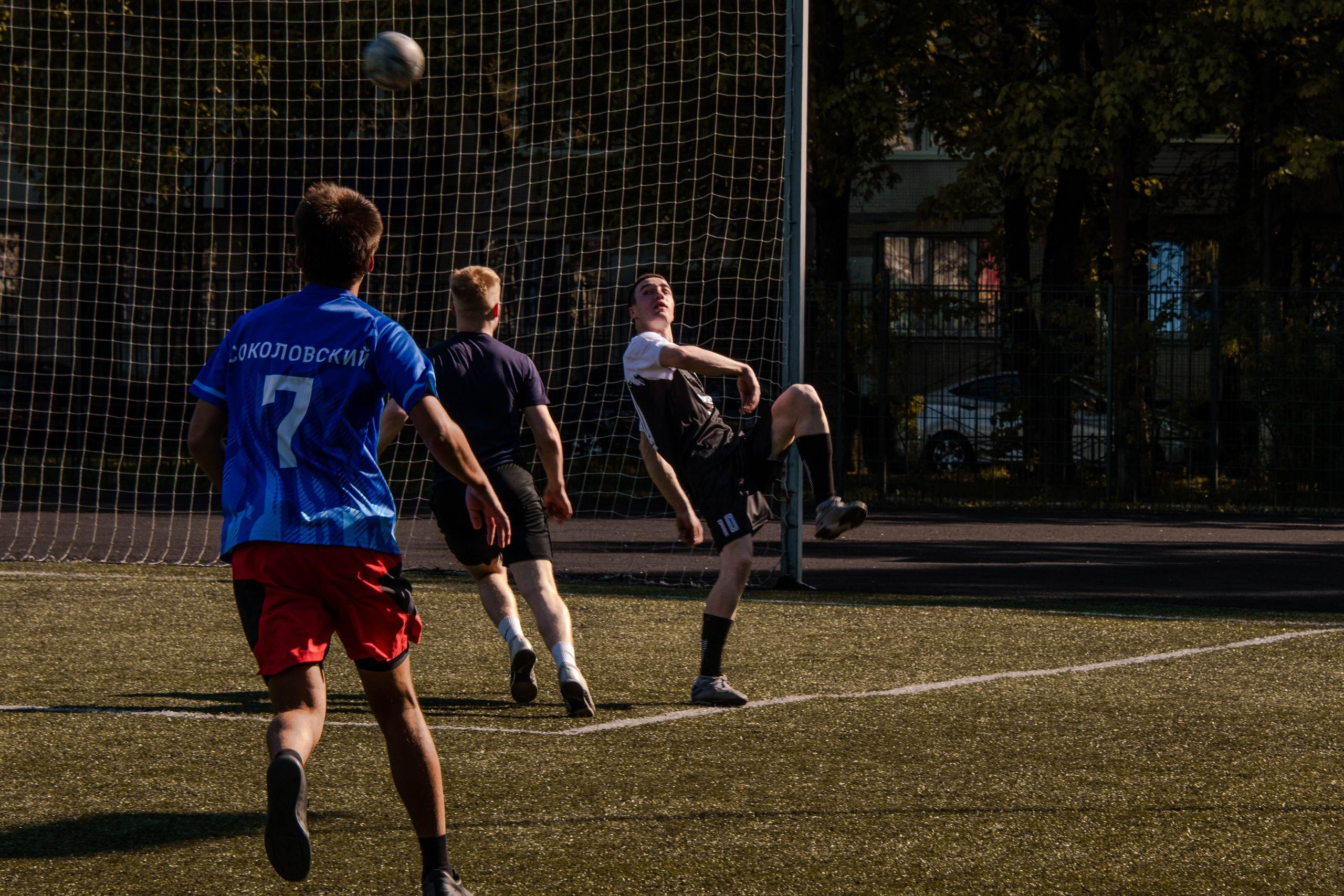 Спортивный репортаж 21.05.23. Фотограф в Санкт-Петербурге Ксения Яковчук