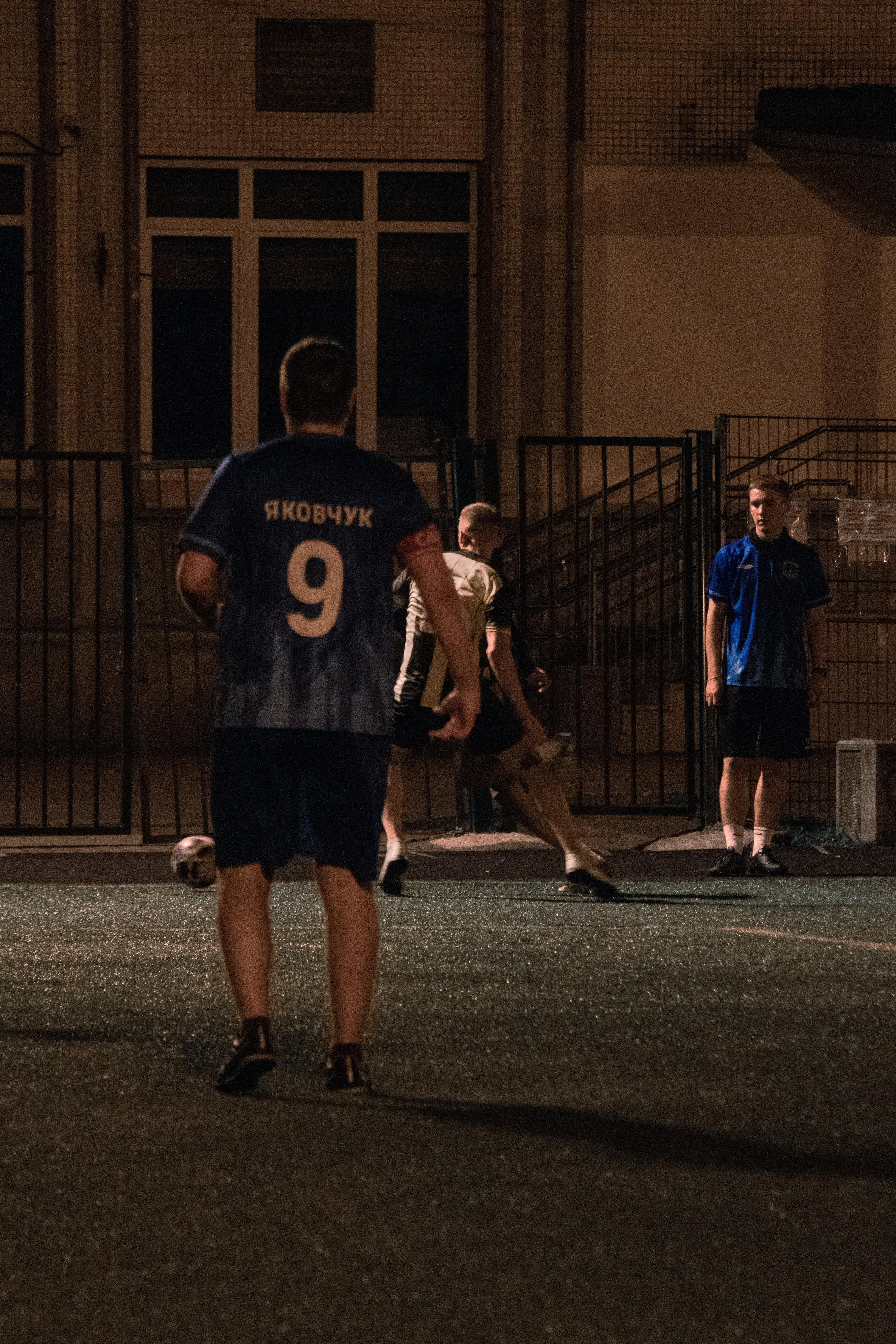 Спортивный репортаж 22.09.23. Фотограф в Санкт-Петербурге Ксения Яковчук