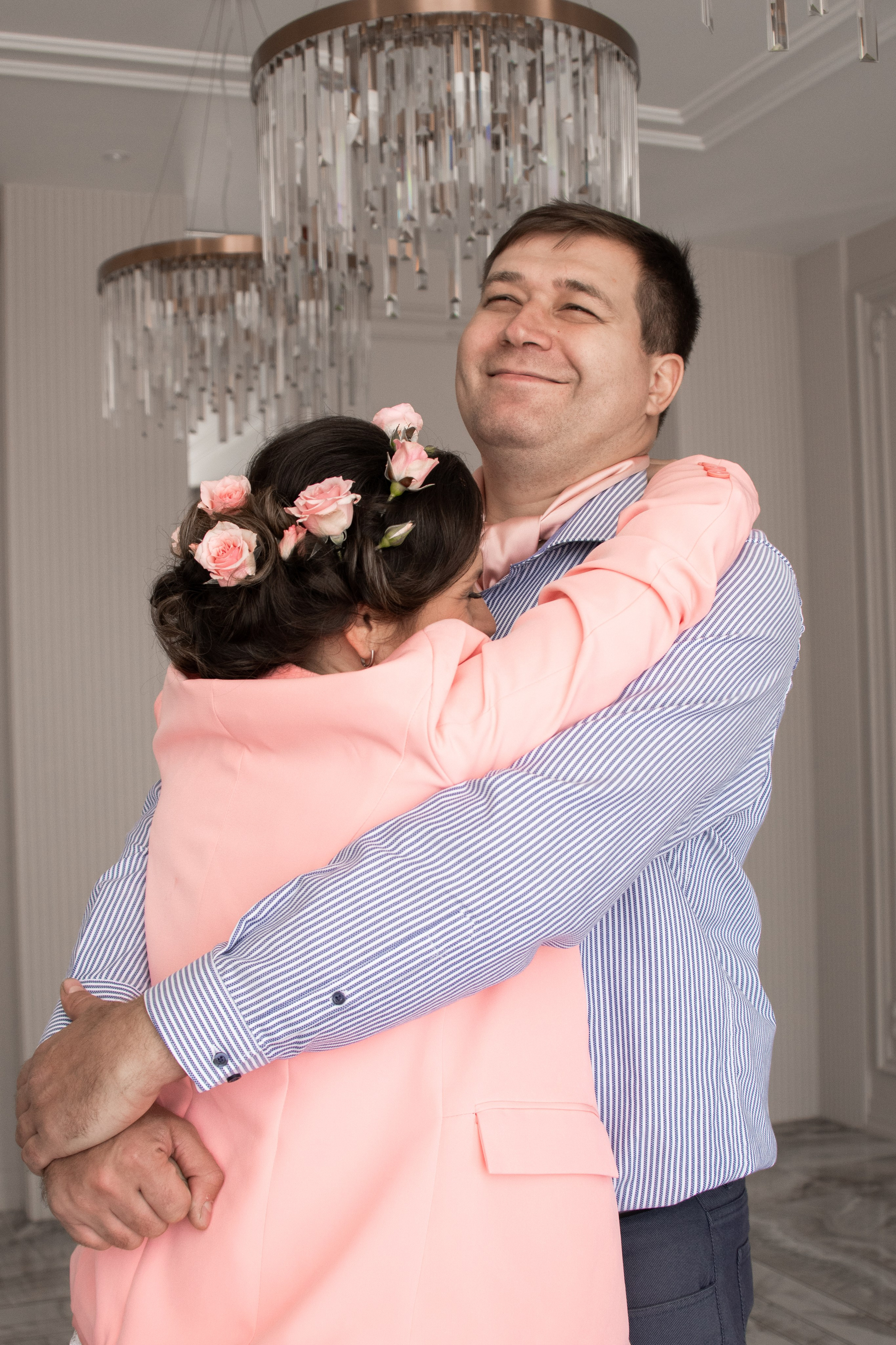 Годовщина свадьбы Алексея и Натальи. Фотограф в Санкт-Петербурге Ксения Яковчук