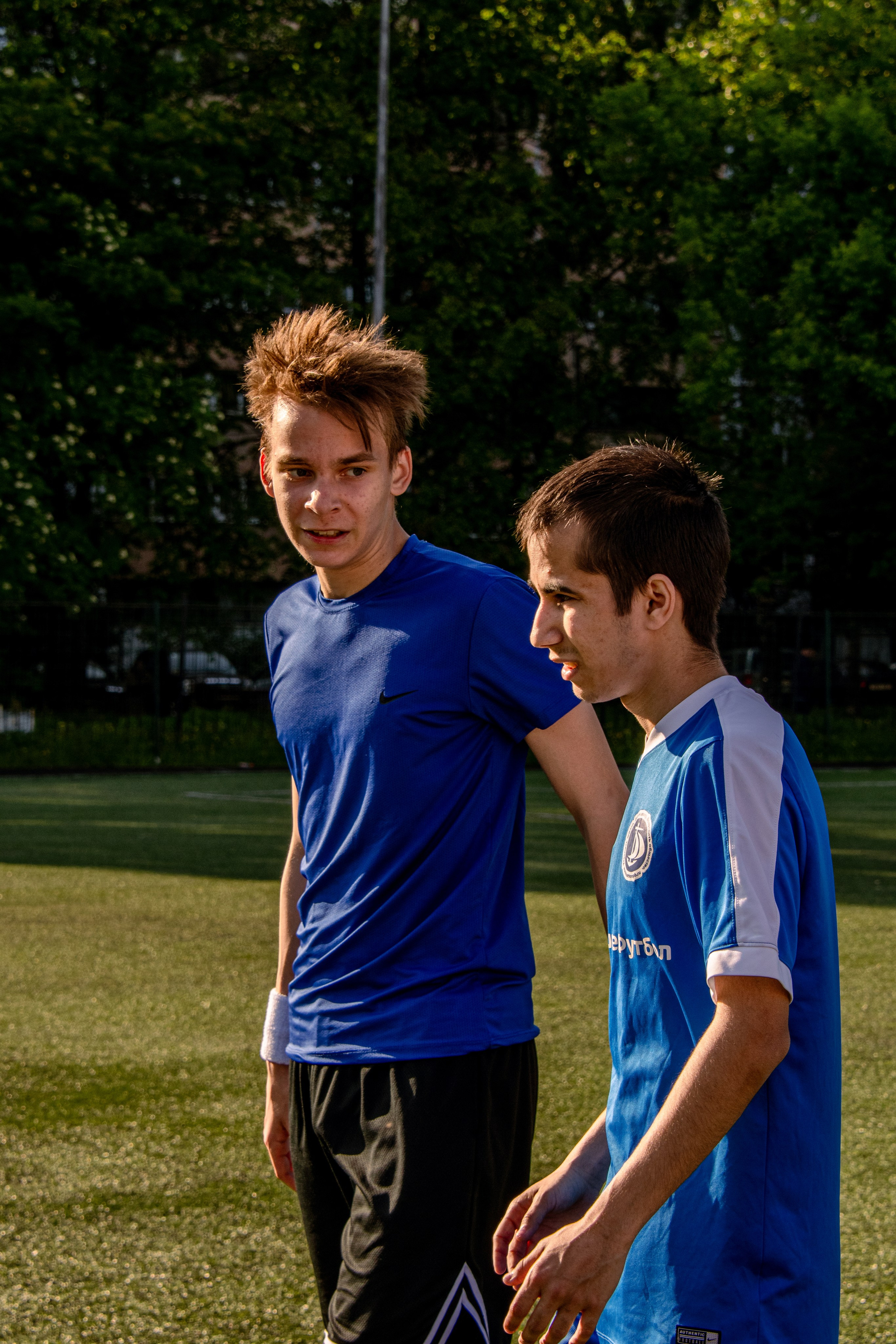 Спортивный репортаж 28.05.23. Фотограф в Санкт-Петербурге Ксения Яковчук