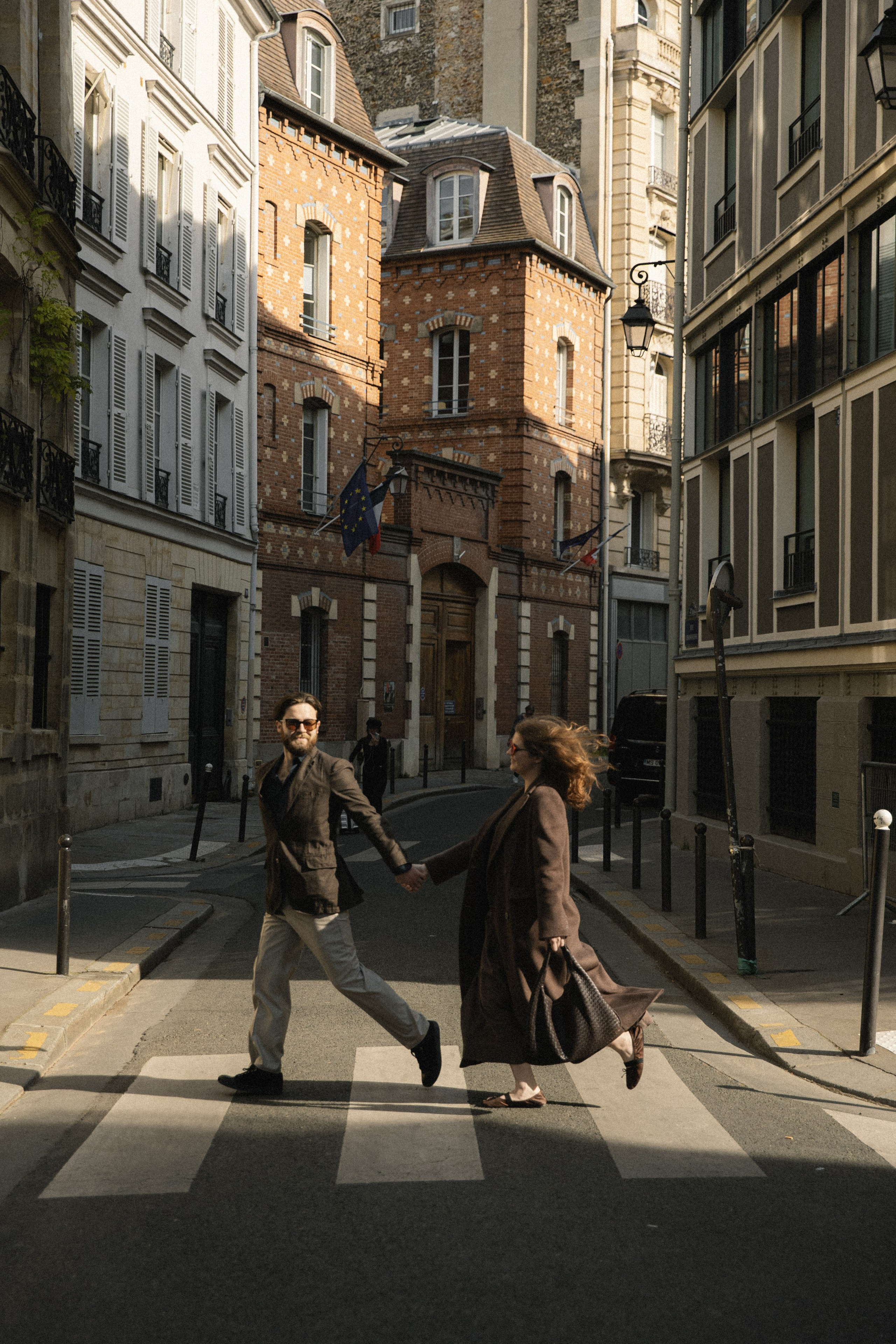 A&T Paris. Свадебный и портретный фотограф в Калининграде и Москве Марк Юдинцев