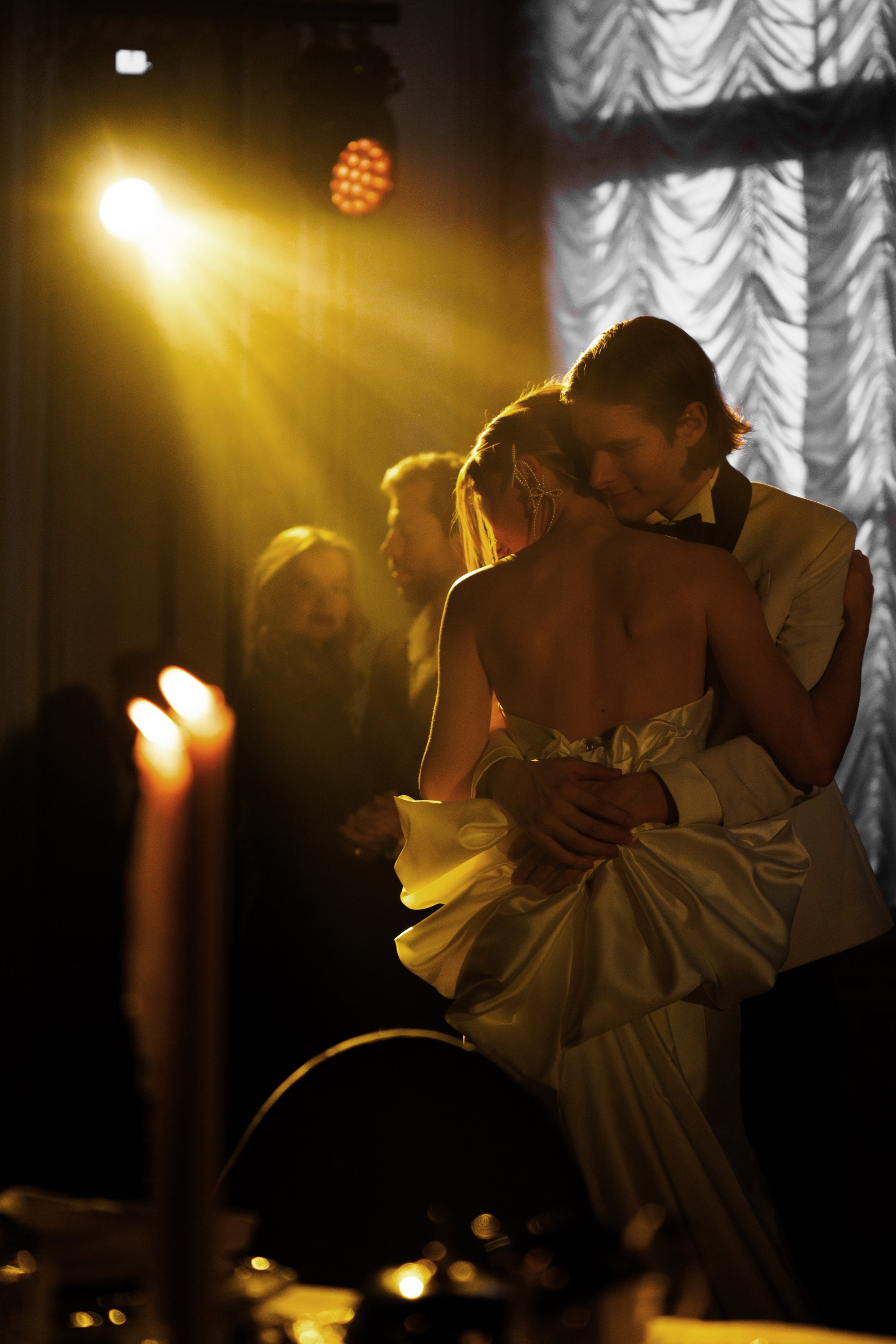 Свадебный фотограф в Москве и Санкт-Петербурге Анастасия Мирославская