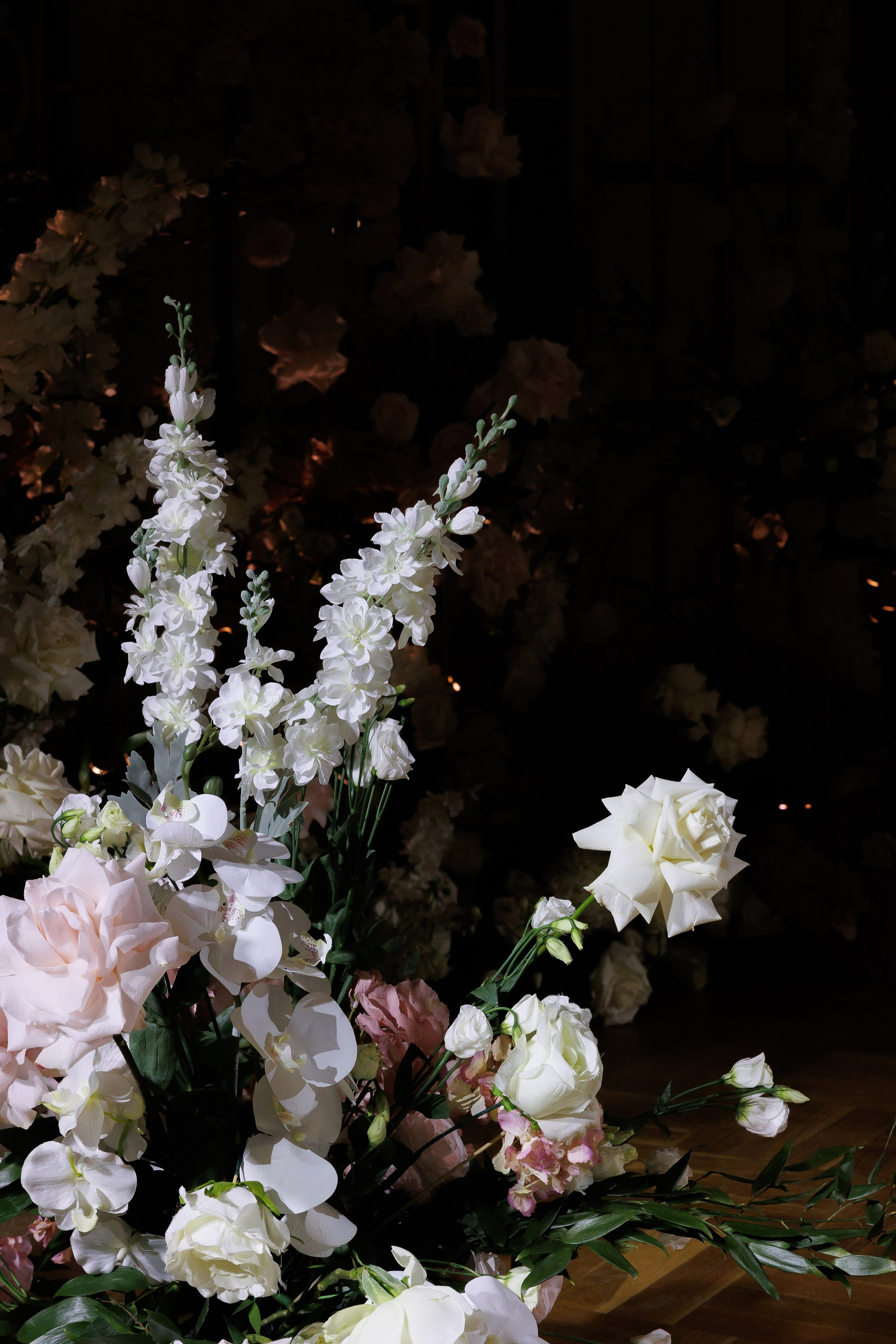 Иван & Надежда. Свадебный фотограф в Москве и Санкт-Петербурге Анастасия Мирославская