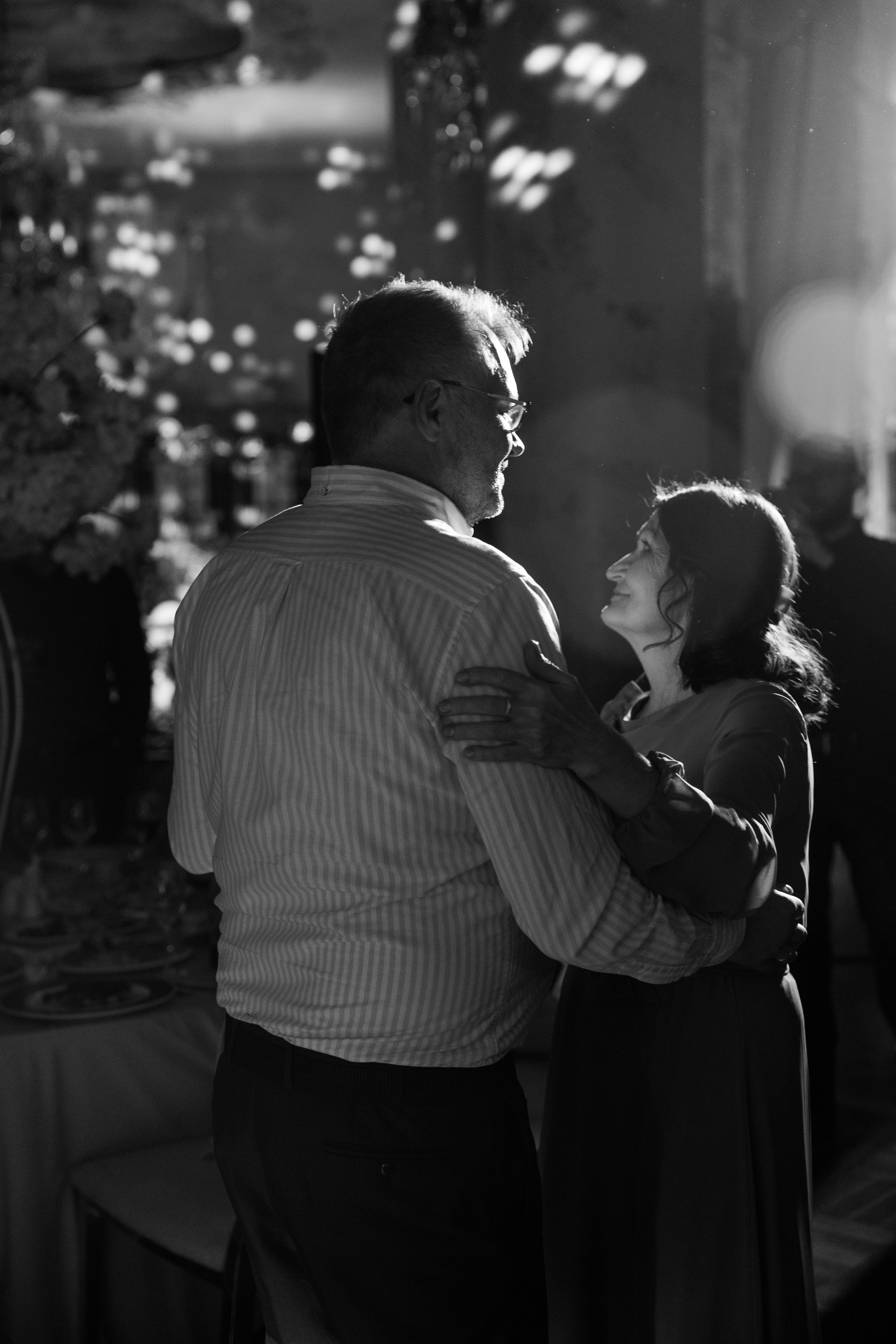 Иван & Надежда. Свадебный фотограф в Москве и Санкт-Петербурге Анастасия Мирославская