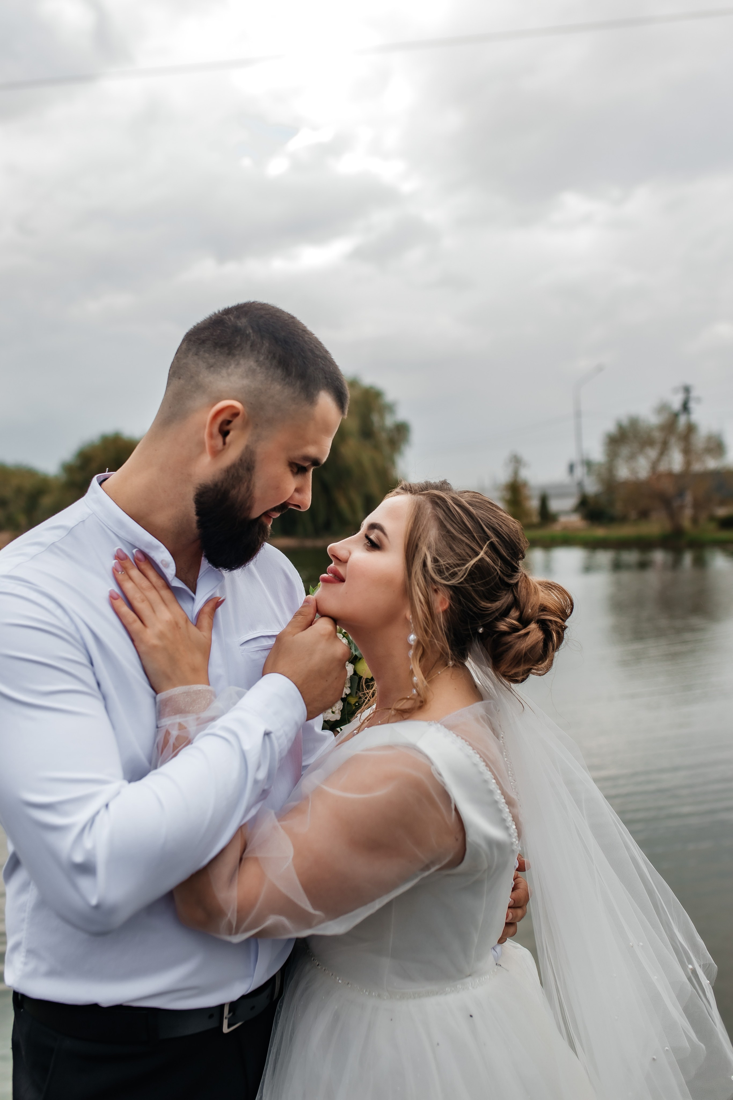 Анастасия и Артём. Семейный и детский фотограф в Краснодарском крае Буланович Виктория
