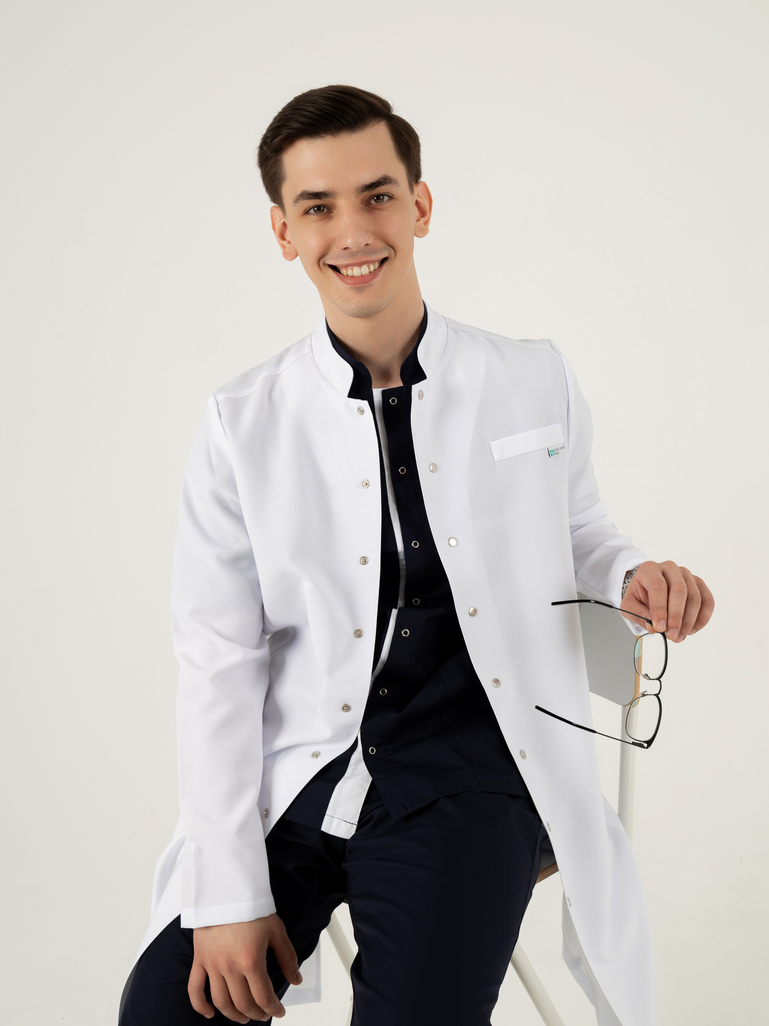 Медики. Фотограф Екатерина Волкова