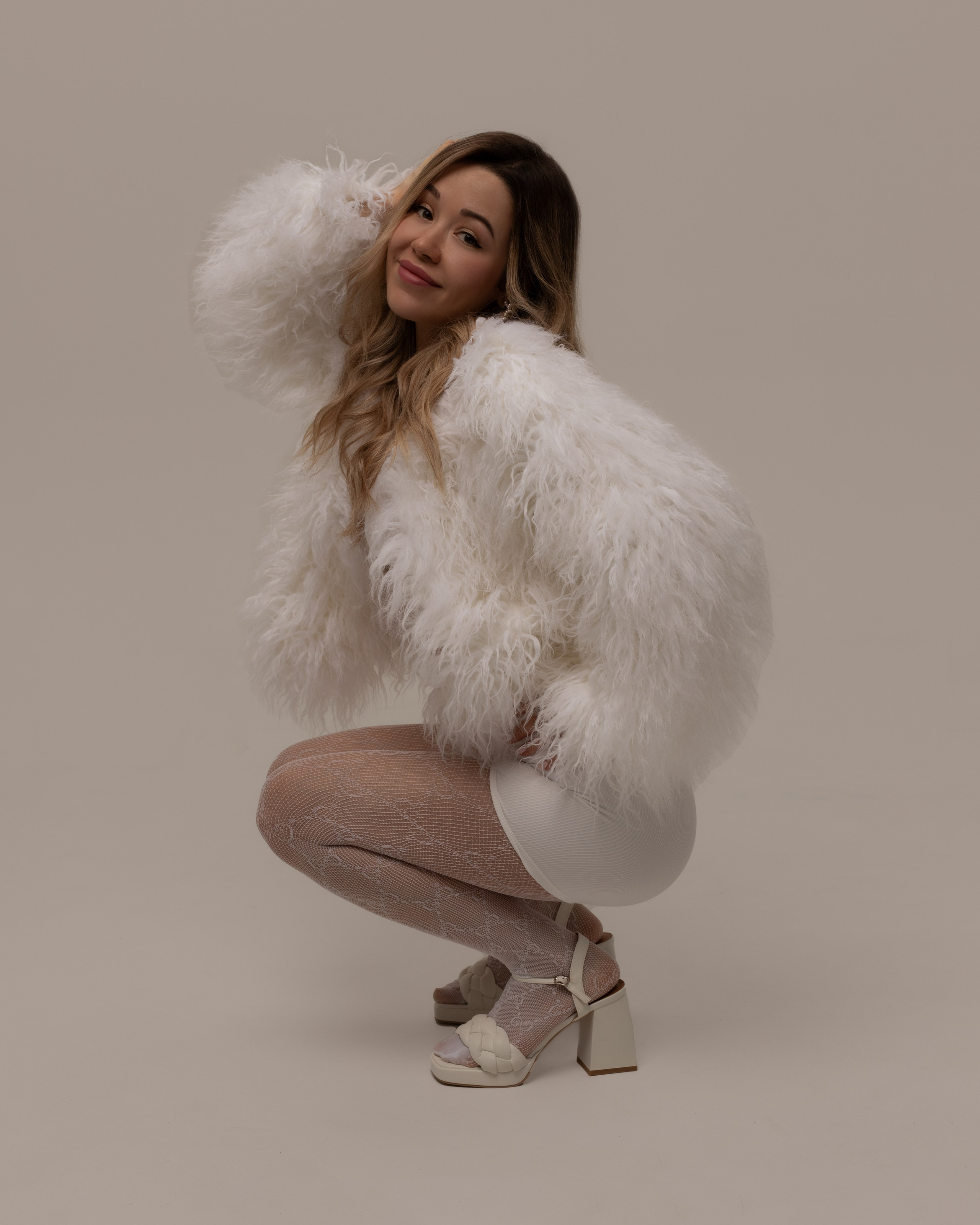 Individual. Фотограф Санкт-Петербург Анастасия Малышкина