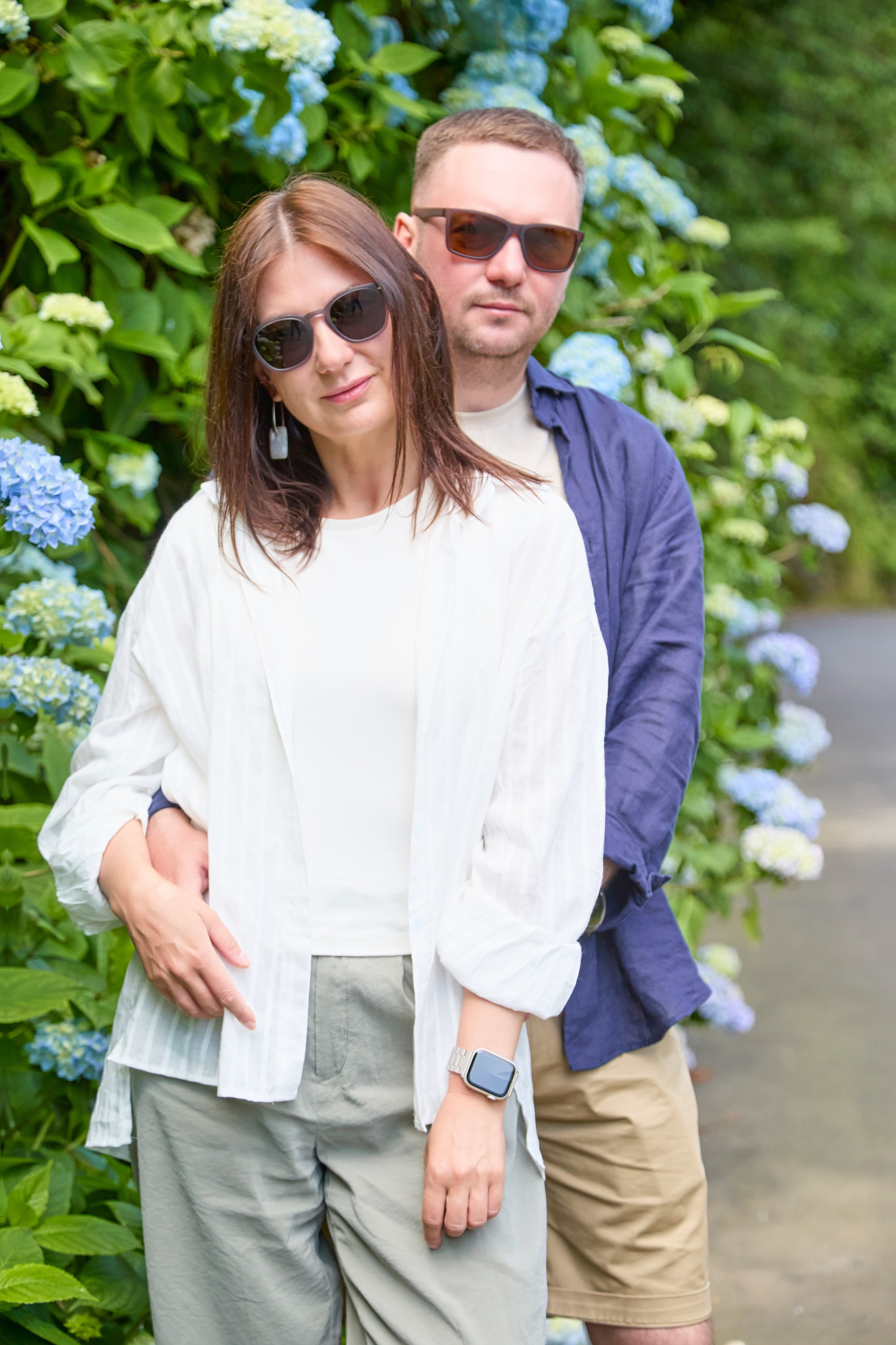 Пртретная фотосъемка в абхазии. Фотограф Абхазия