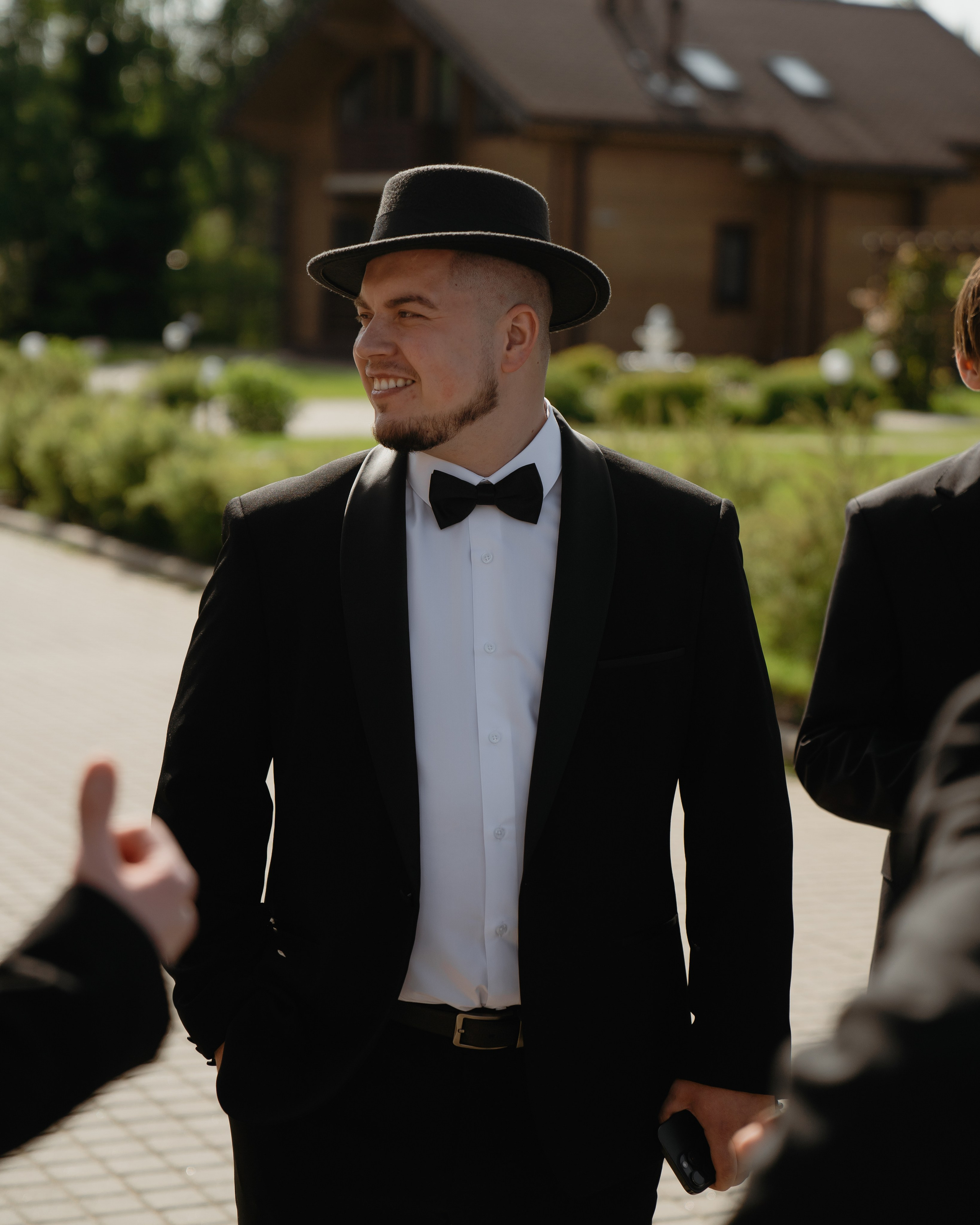 Philipp and Valeria. Фотограф из Санкт-Петербурга Григорий Куликов