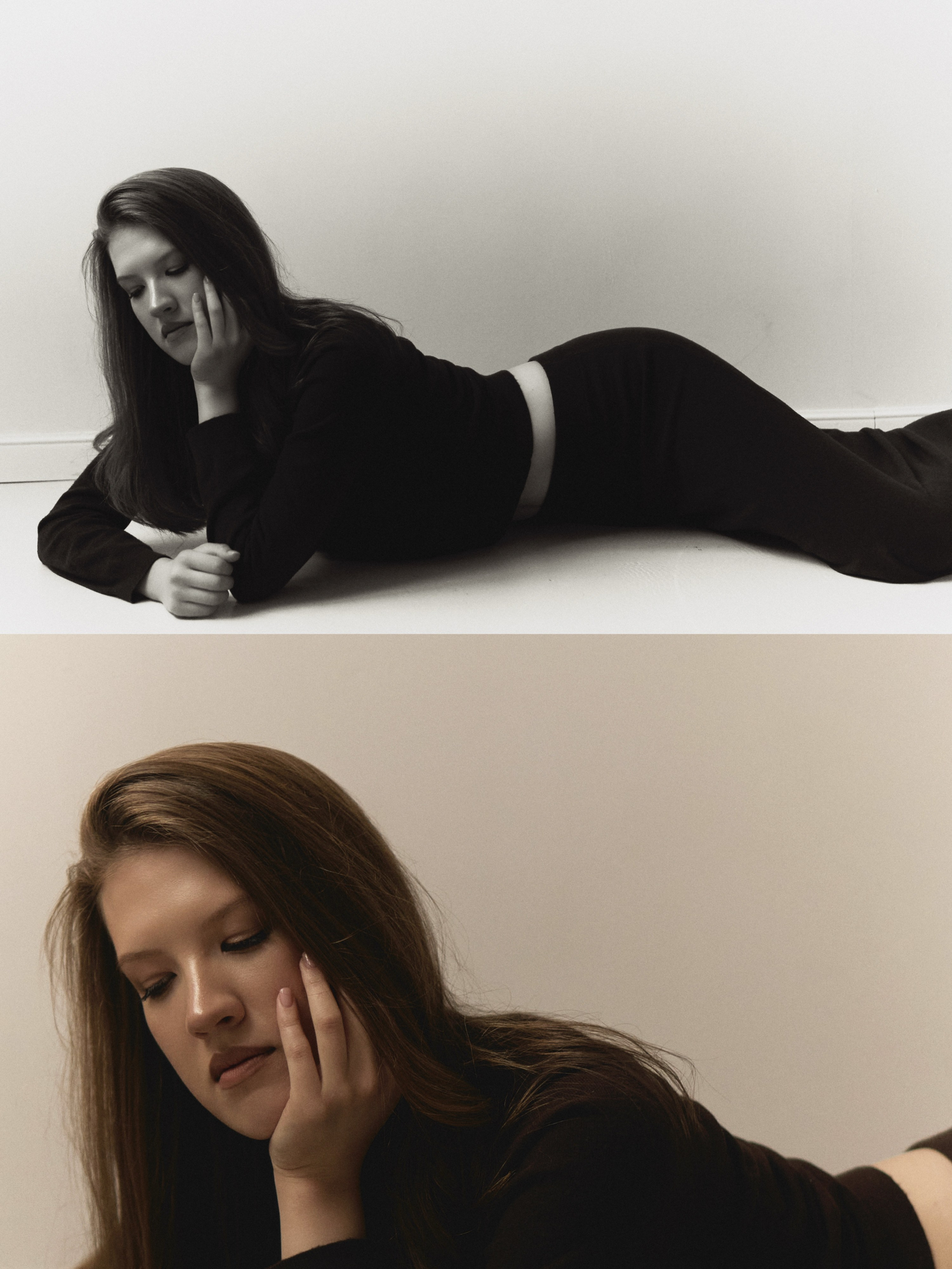 Nastya. Индивидуальная и семейная фотосессия в Чебоксарах Оксана Русакова