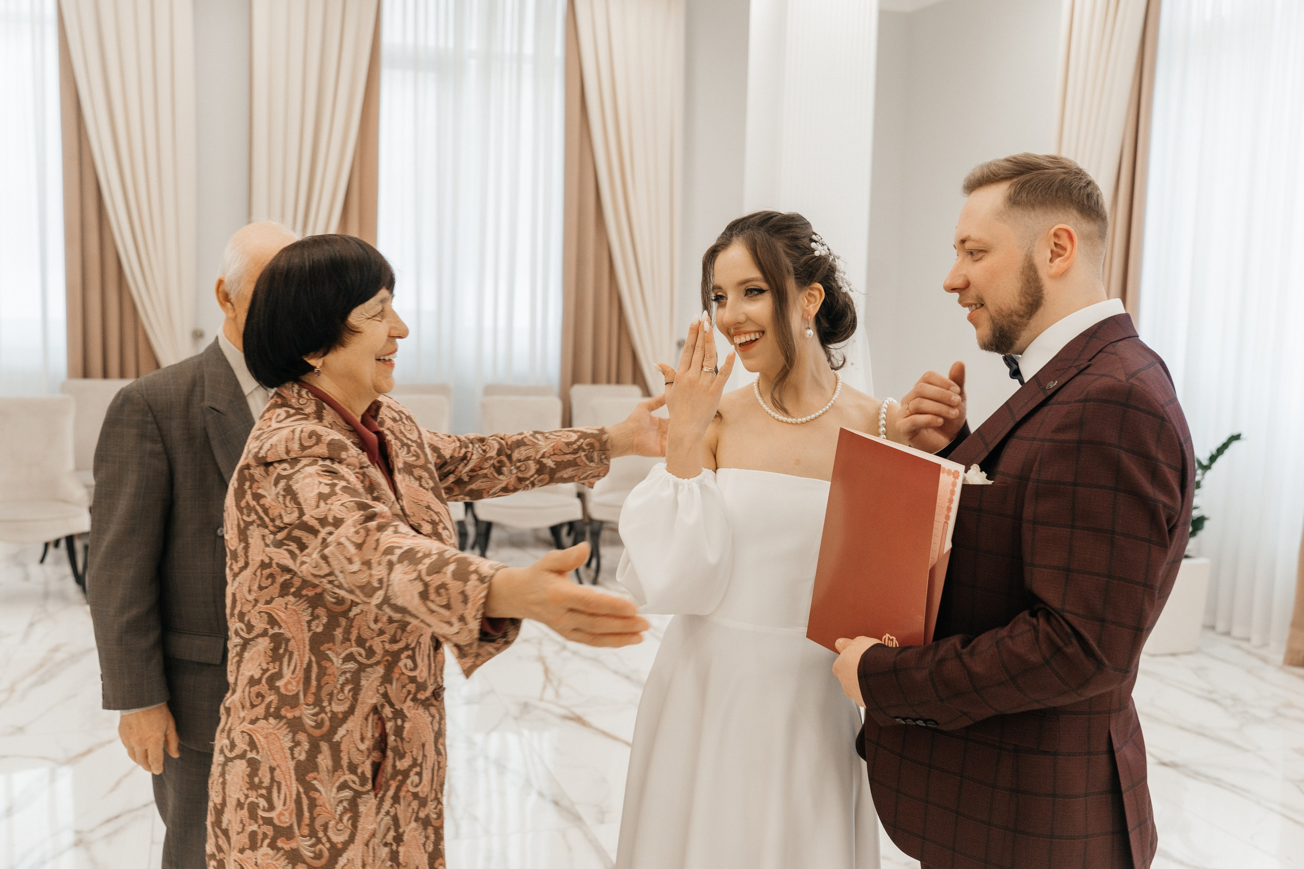 Свадьба Алексим и Кристина. Семейный и репортажный фотограф в Москве Оксана Шилова