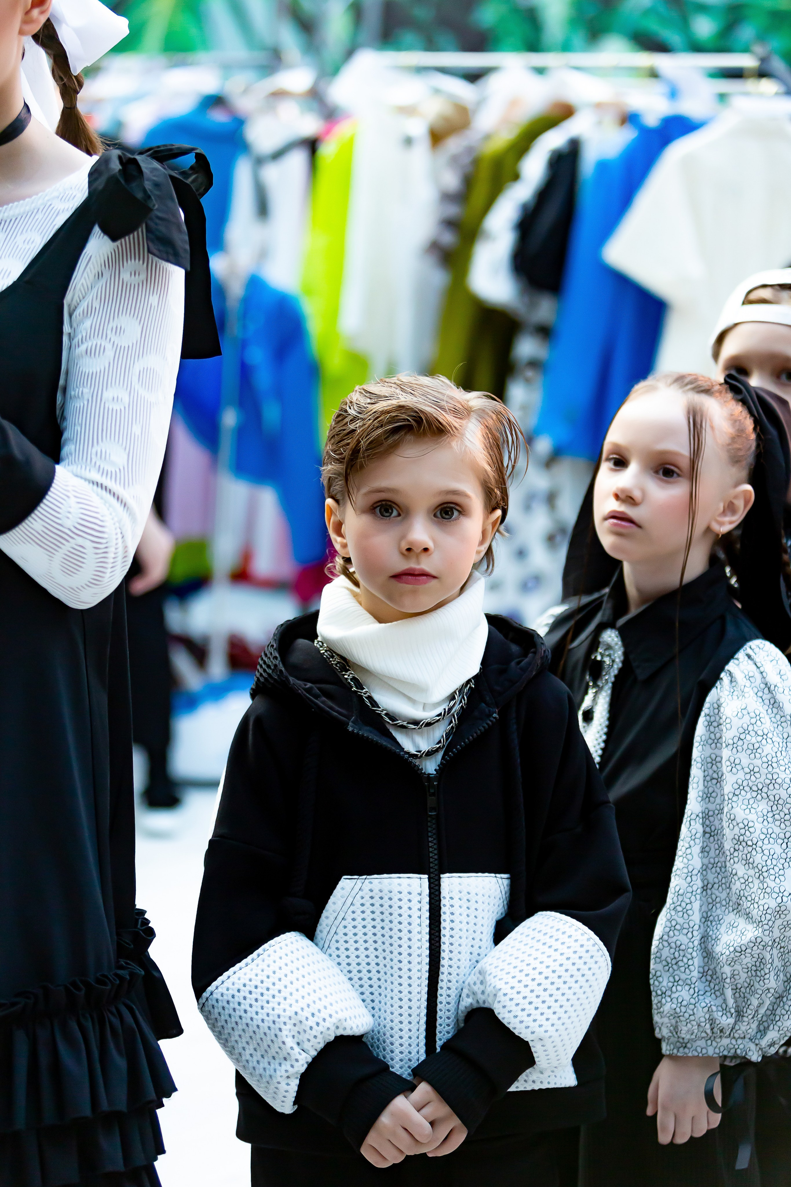 Алена Токарева дизайнер.Афимол. Фотограф Елена Лагода