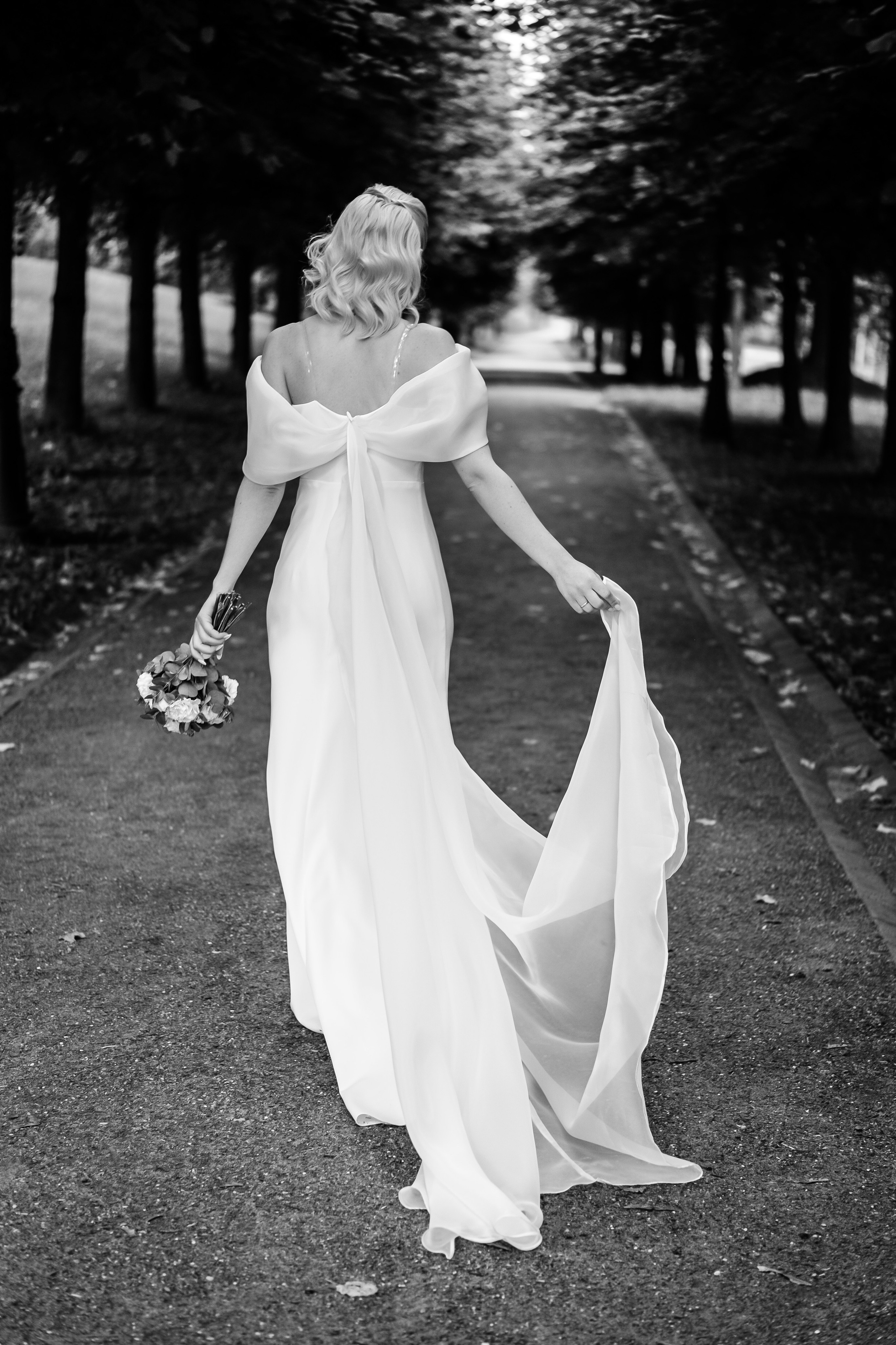 Ivan & Daria. Свадебный и корпоративный фотограф в Москве Андрей Рудой